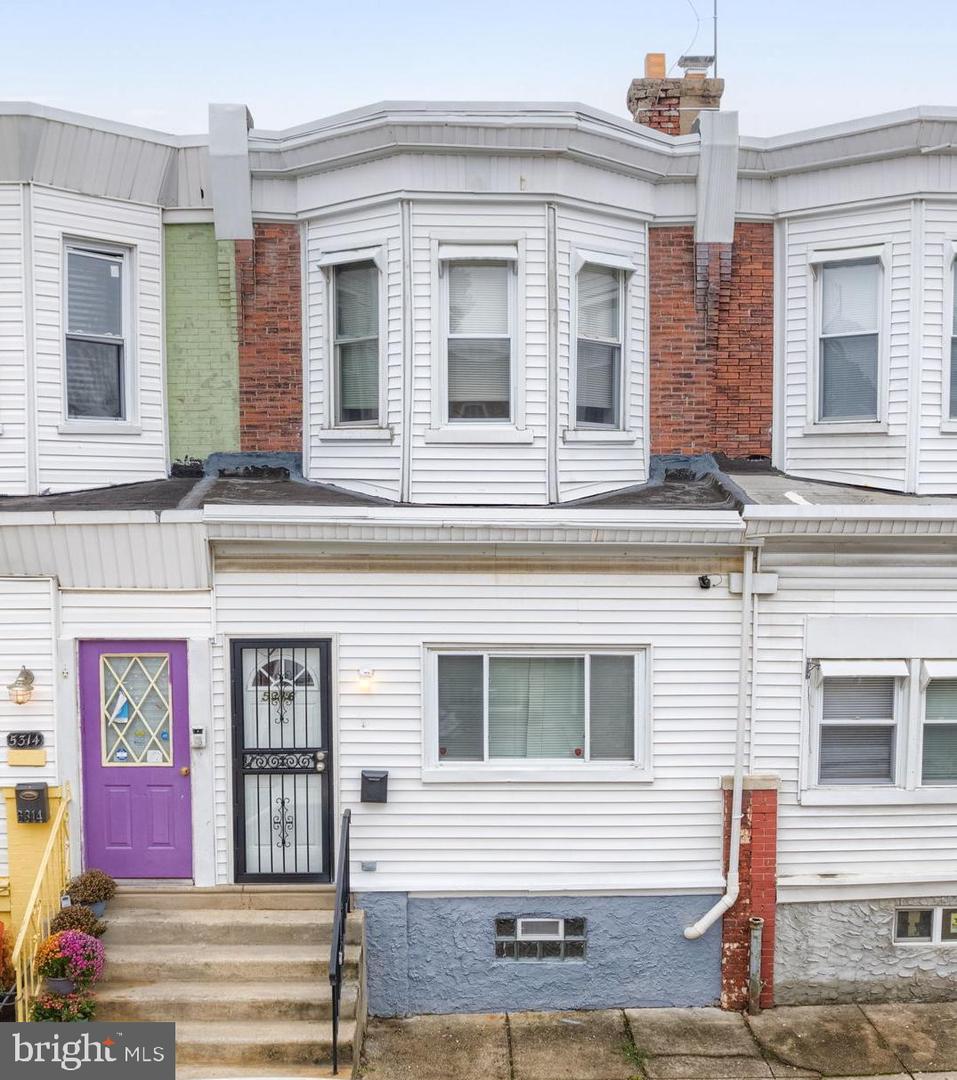 5316 YOCUM STREET