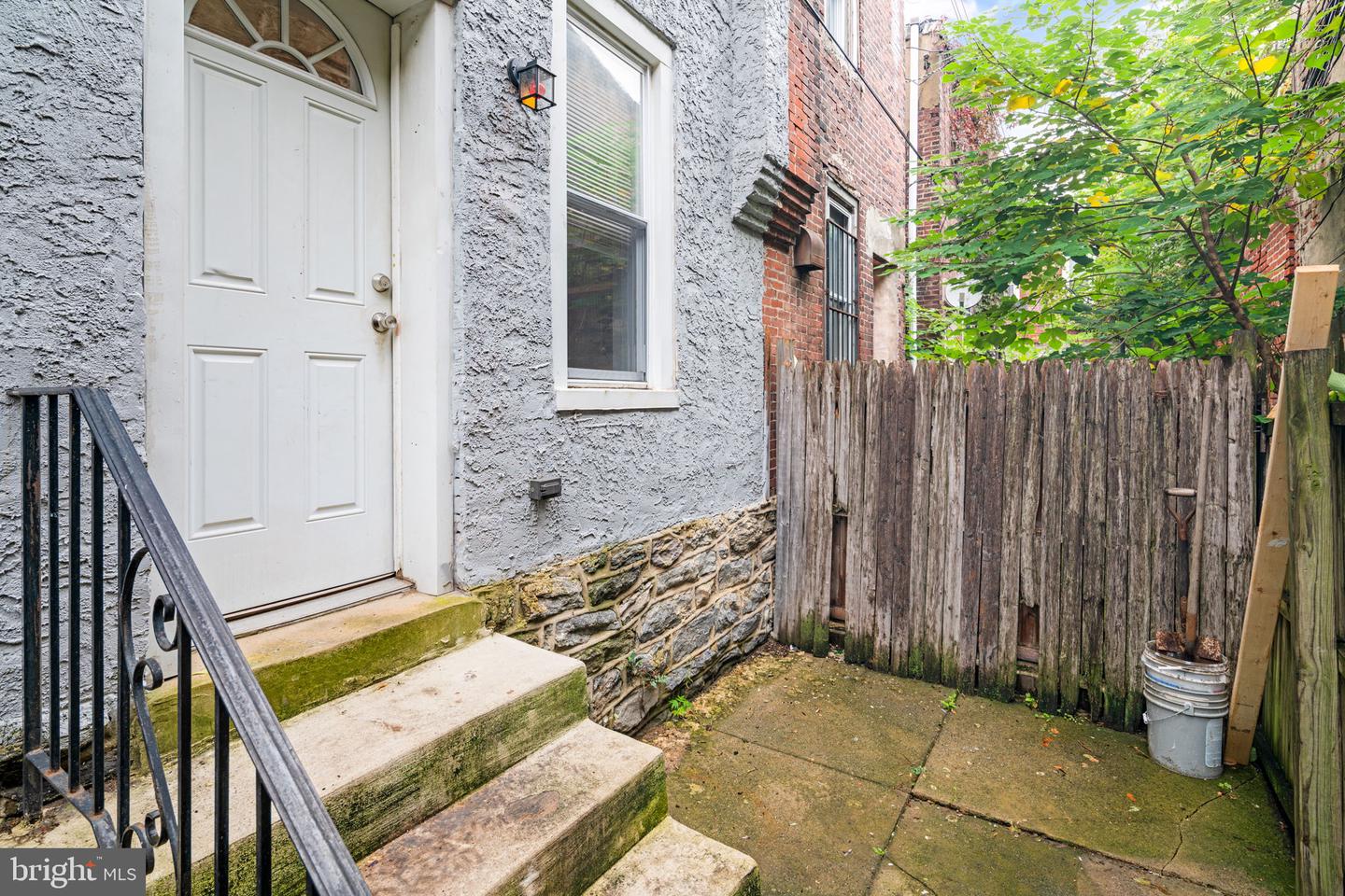5316 YOCUM STREET