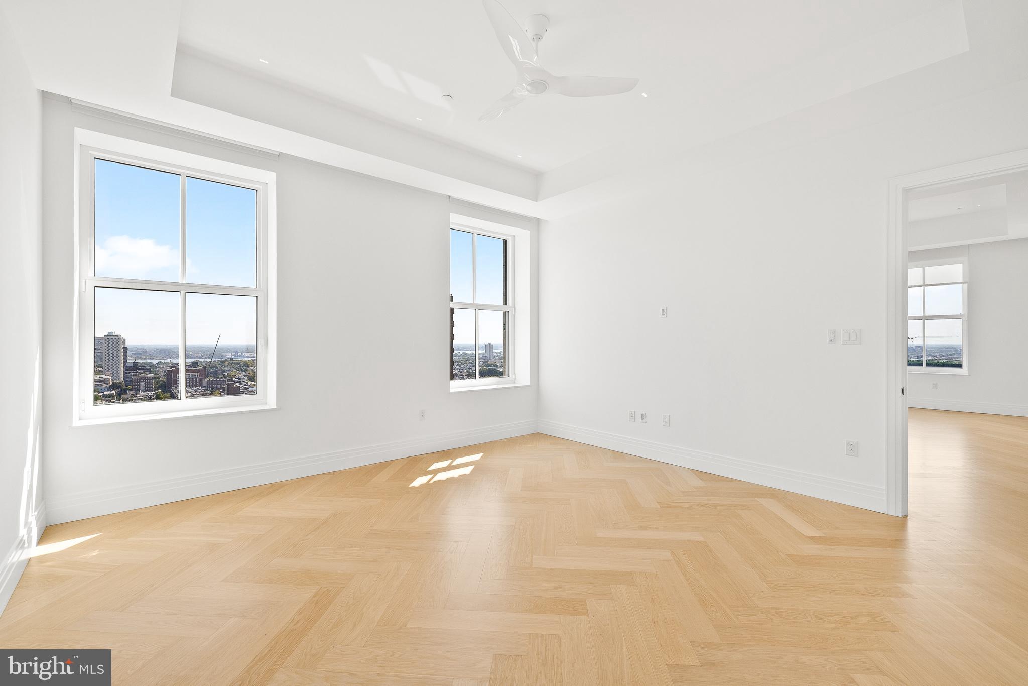 1401 SPRUCE PENTHOUSE I