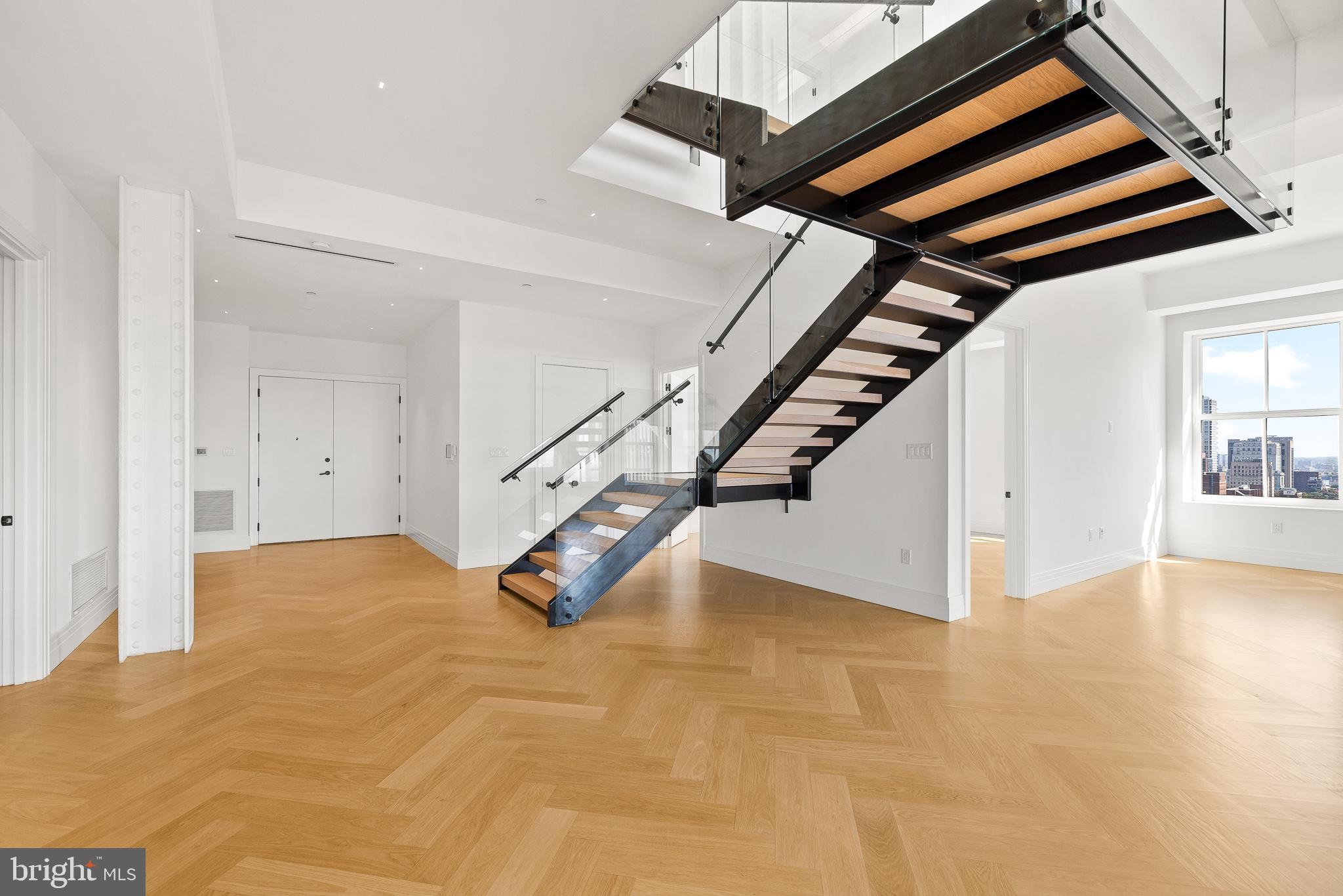 1401 SPRUCE PENTHOUSE I