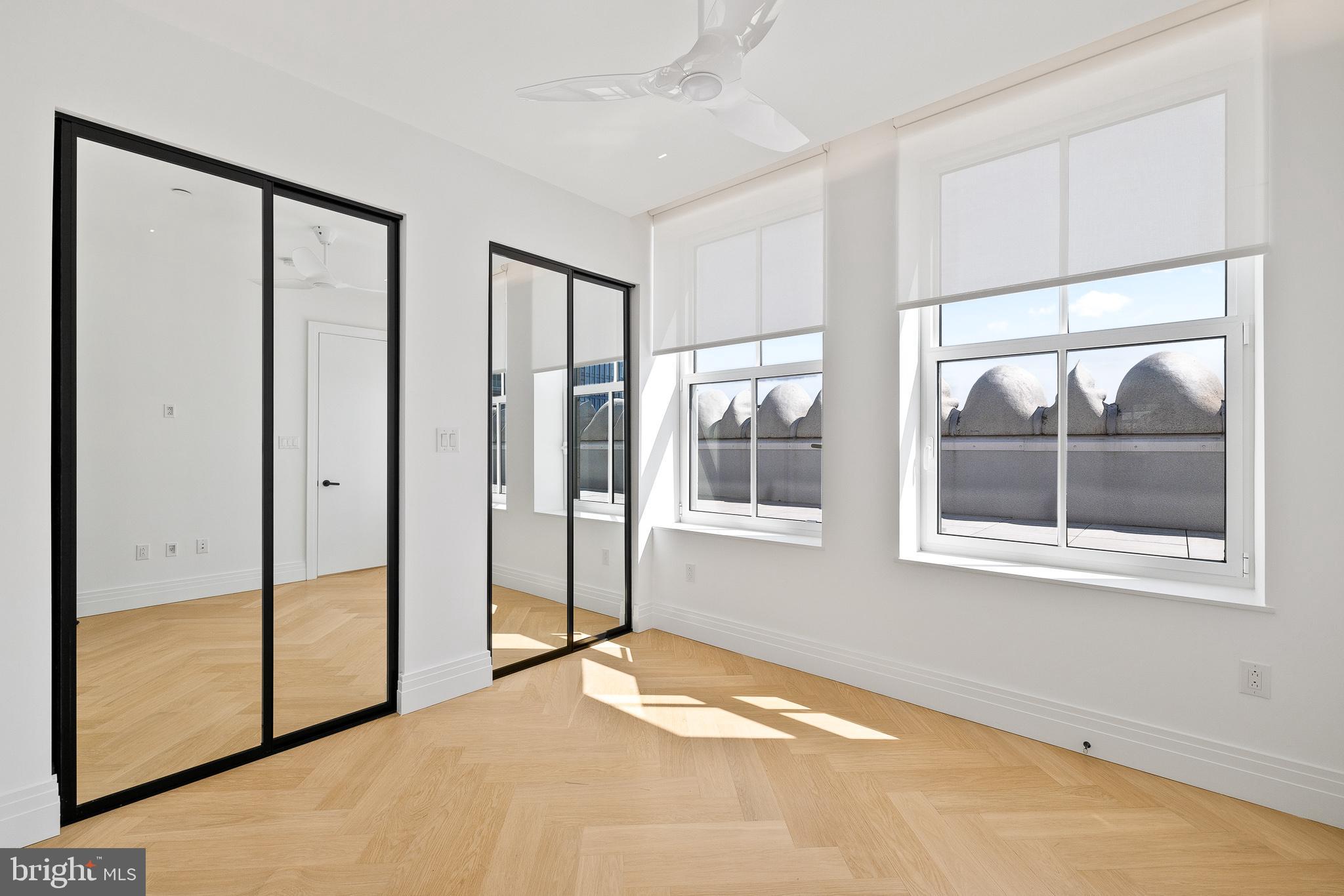 1401 SPRUCE PENTHOUSE I
