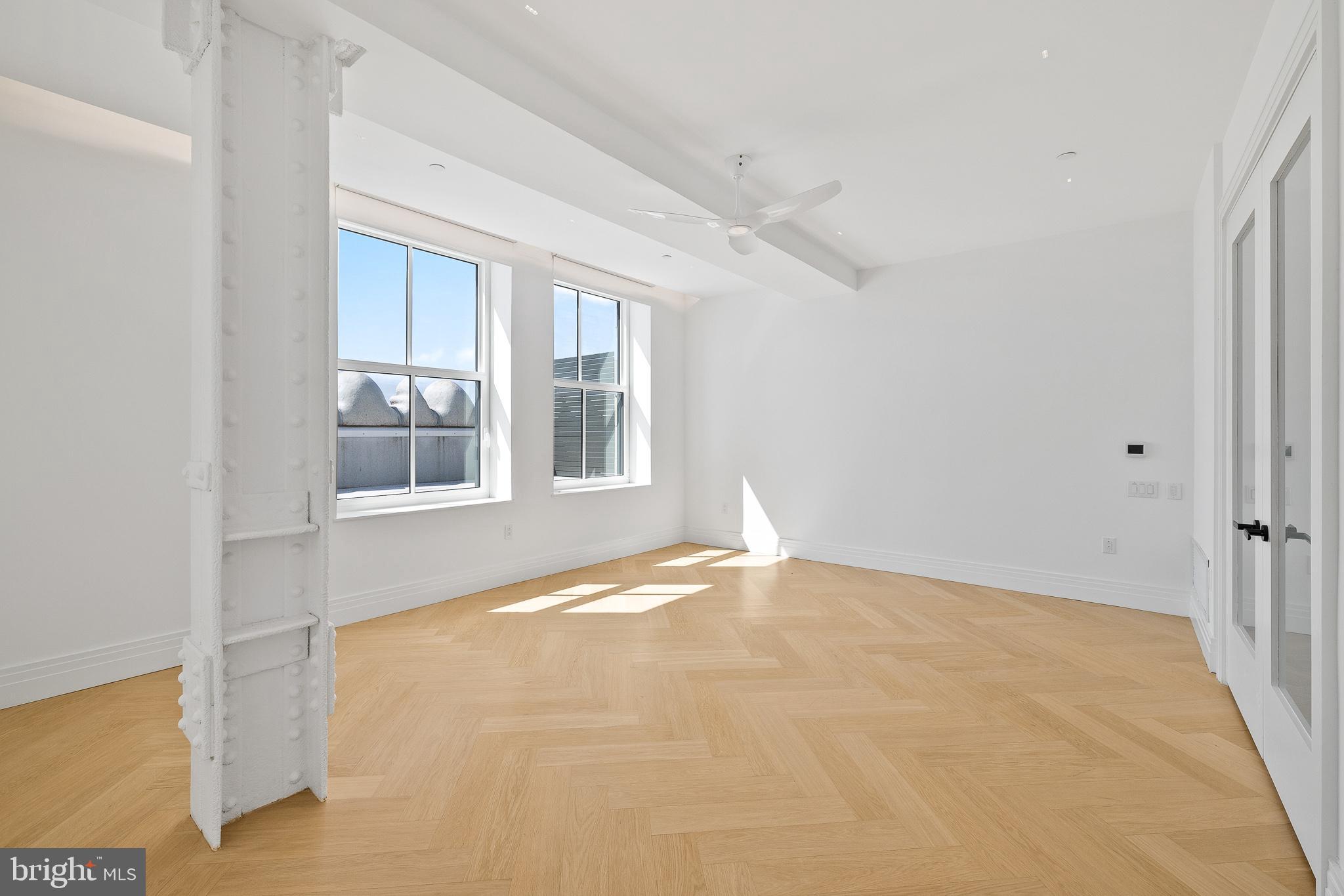 1401 SPRUCE PENTHOUSE I