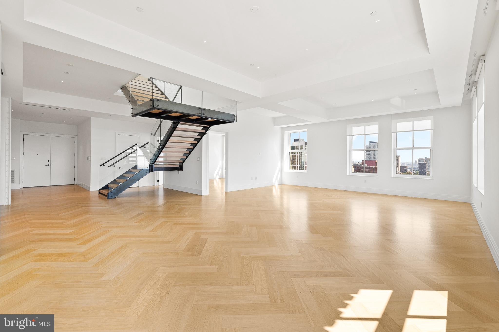 1401 SPRUCE PENTHOUSE I
