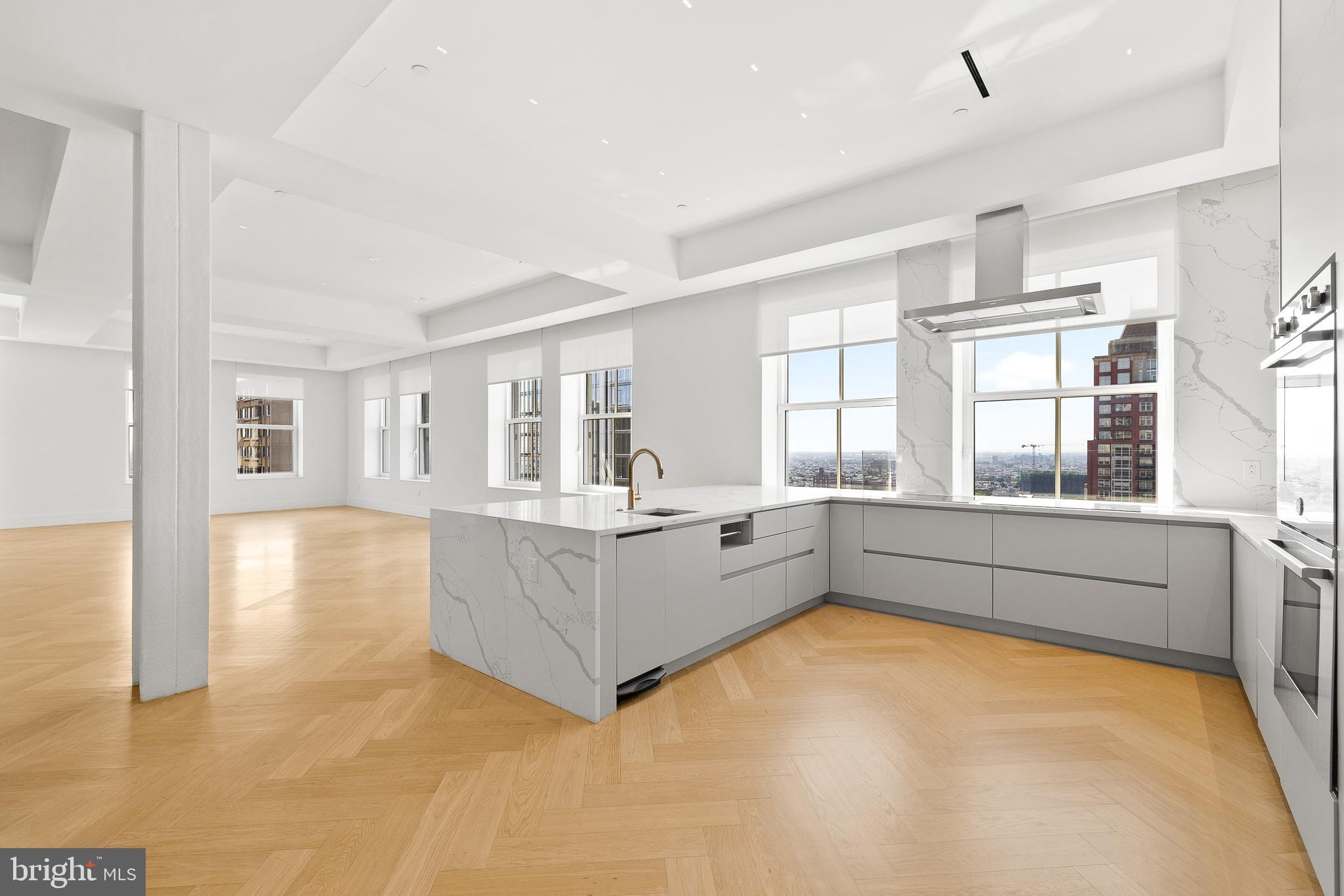 1401 SPRUCE PENTHOUSE I