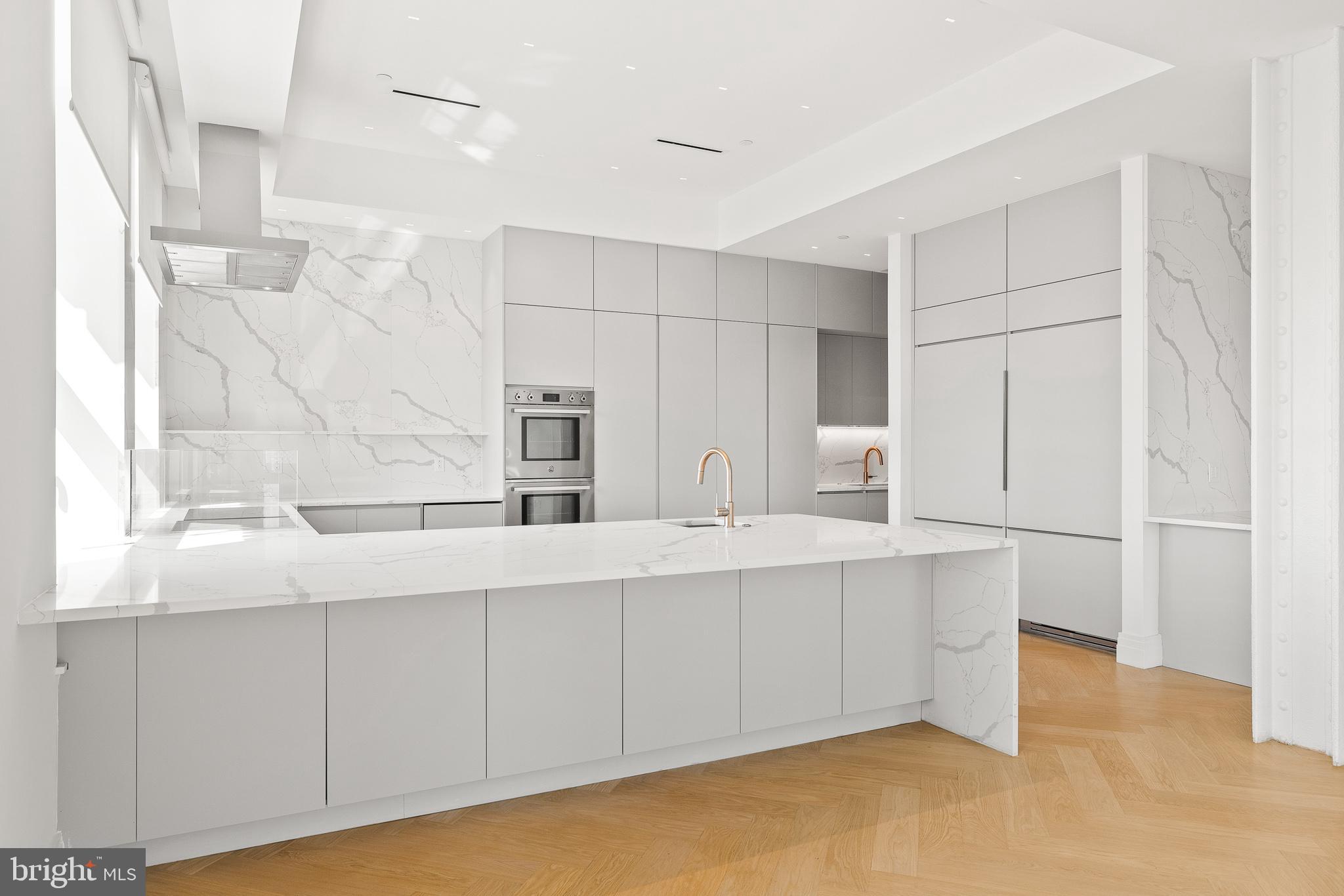 1401 SPRUCE PENTHOUSE I