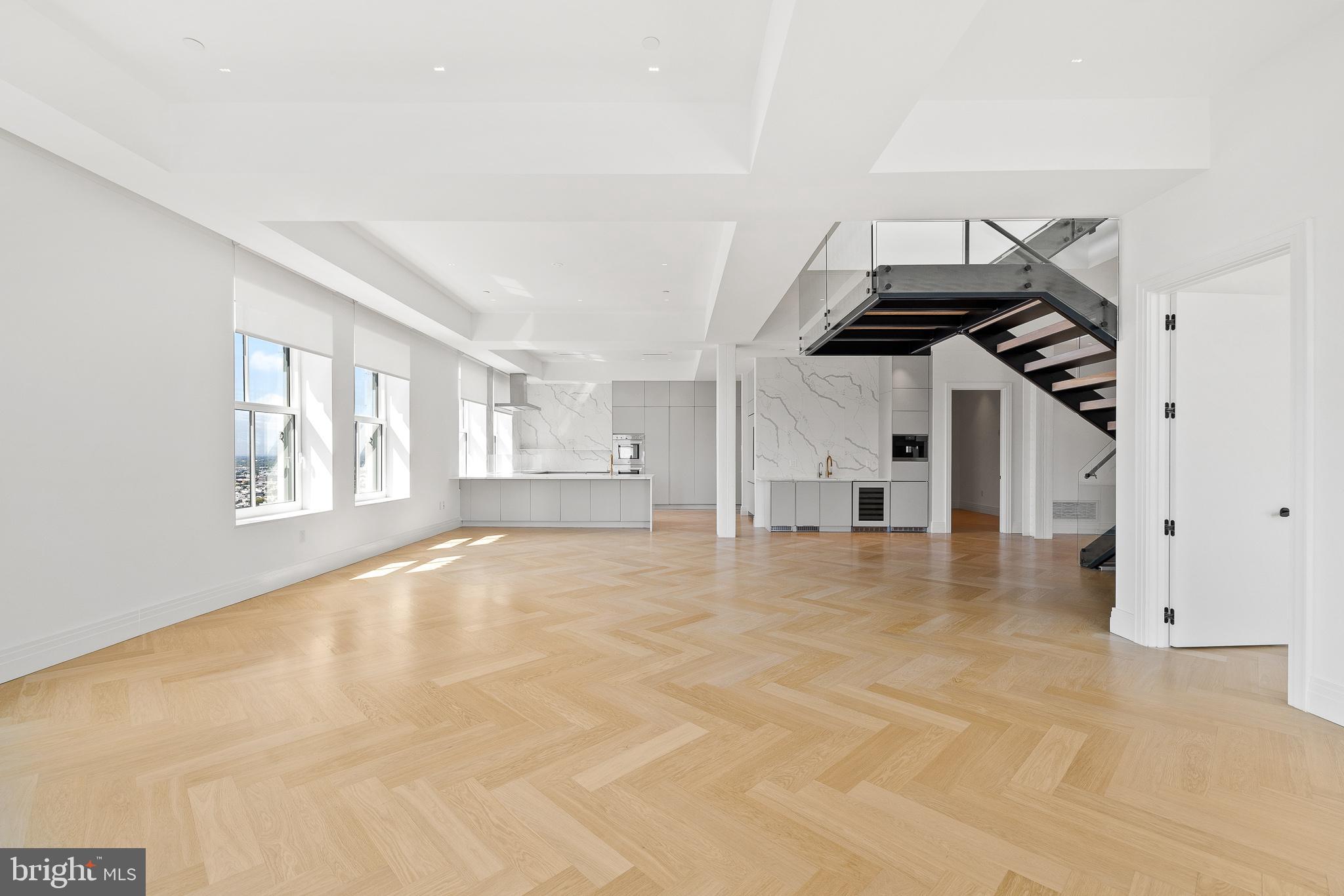 1401 SPRUCE PENTHOUSE I