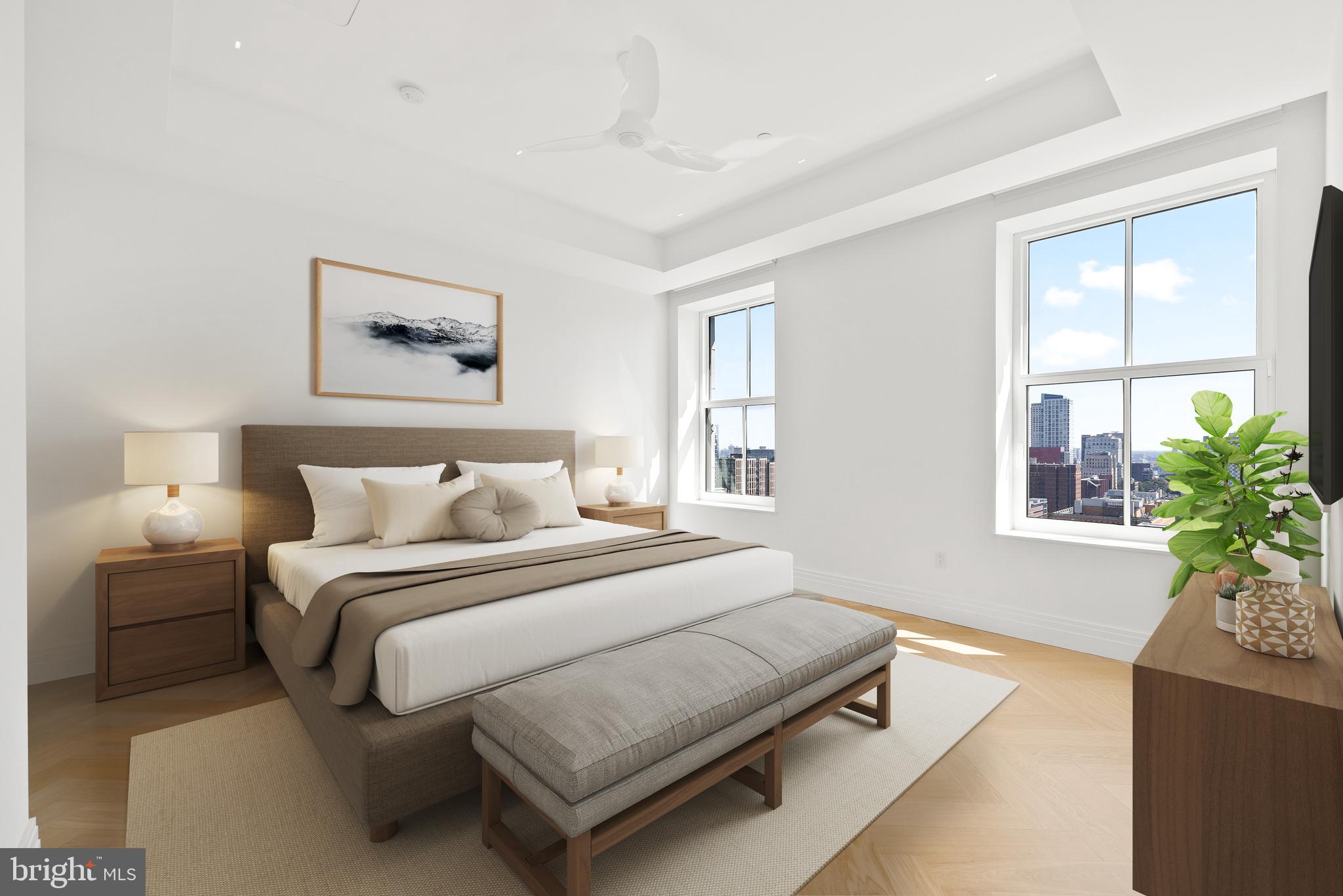 1401 SPRUCE PENTHOUSE I