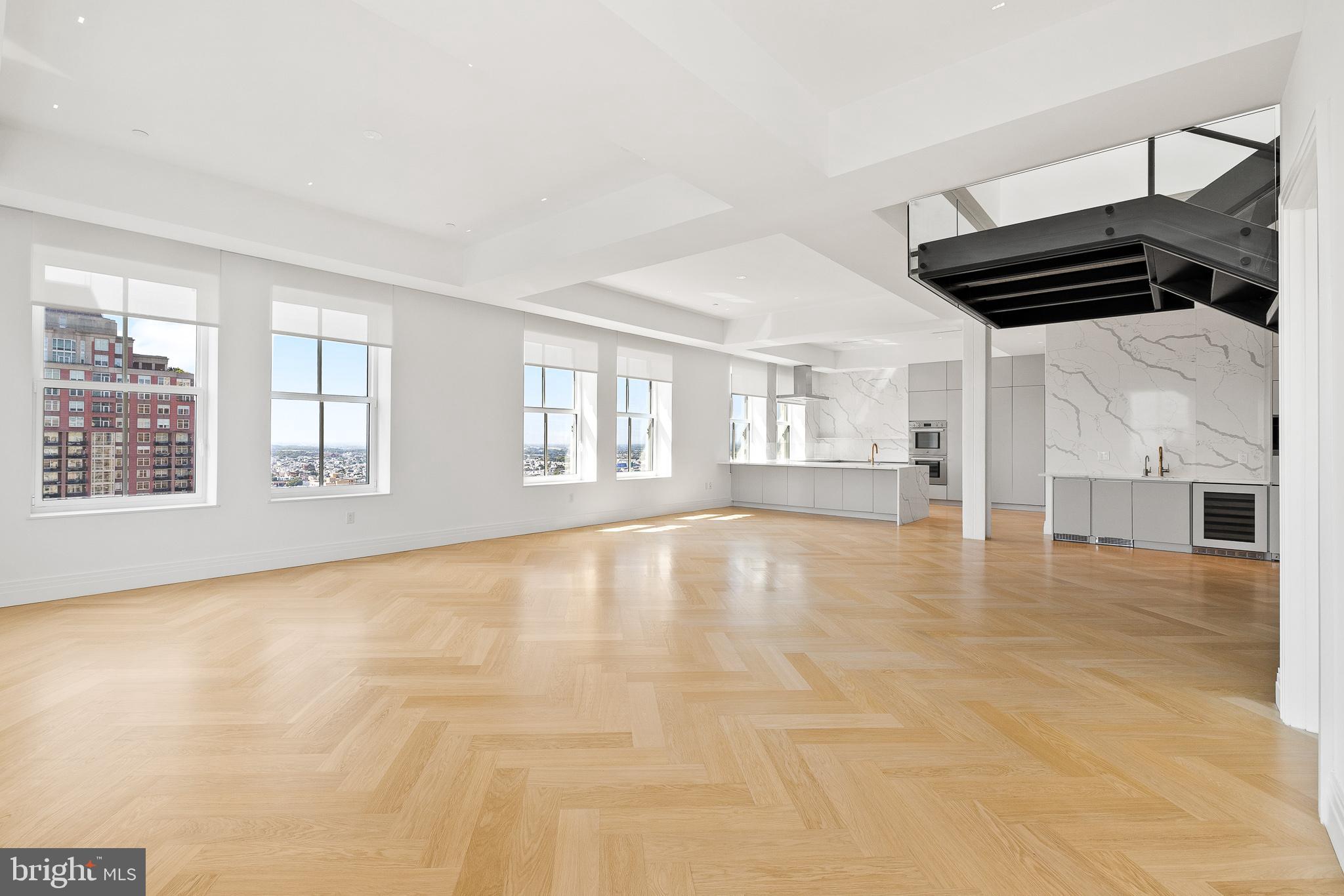 1401 SPRUCE PENTHOUSE I