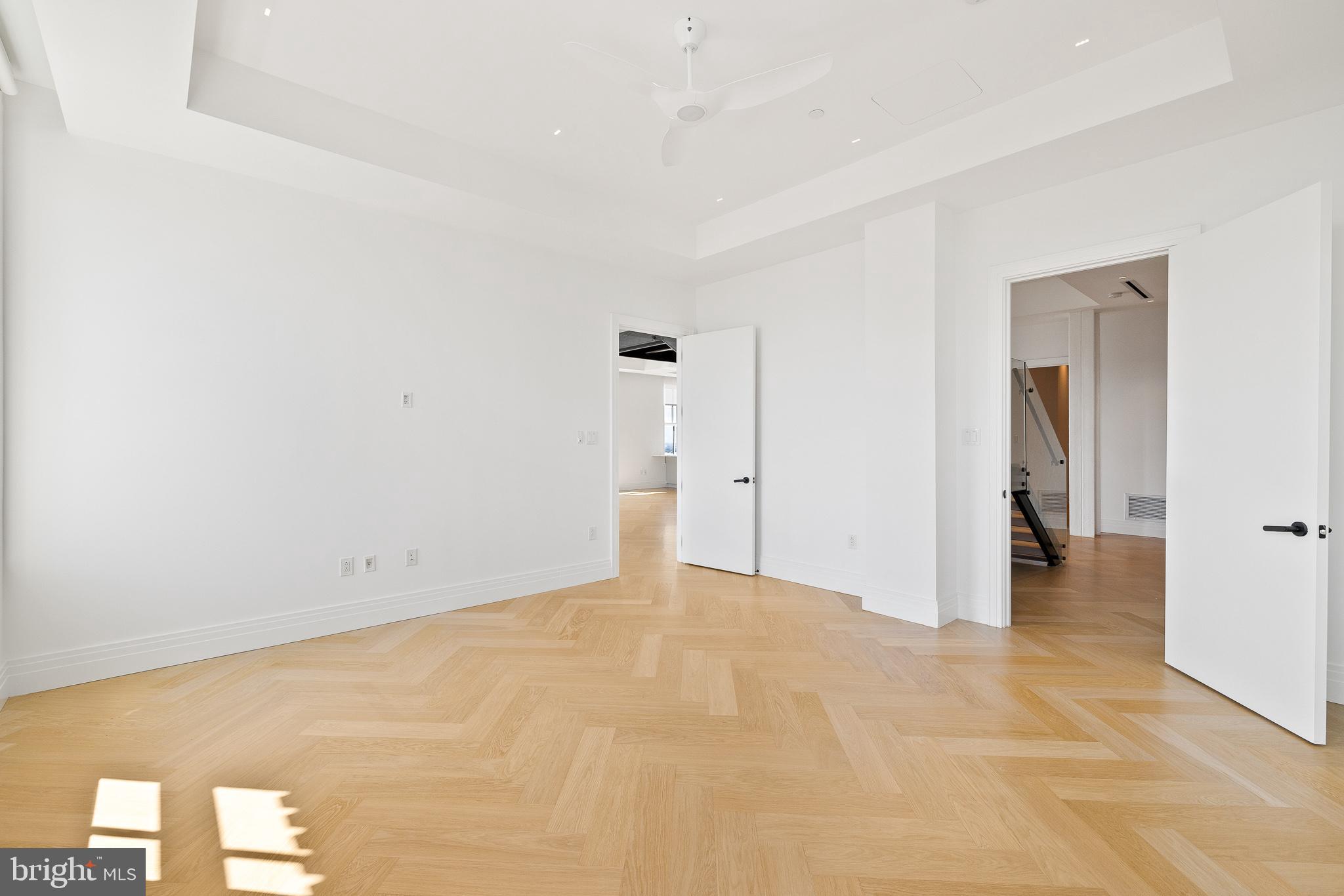 1401 SPRUCE PENTHOUSE I