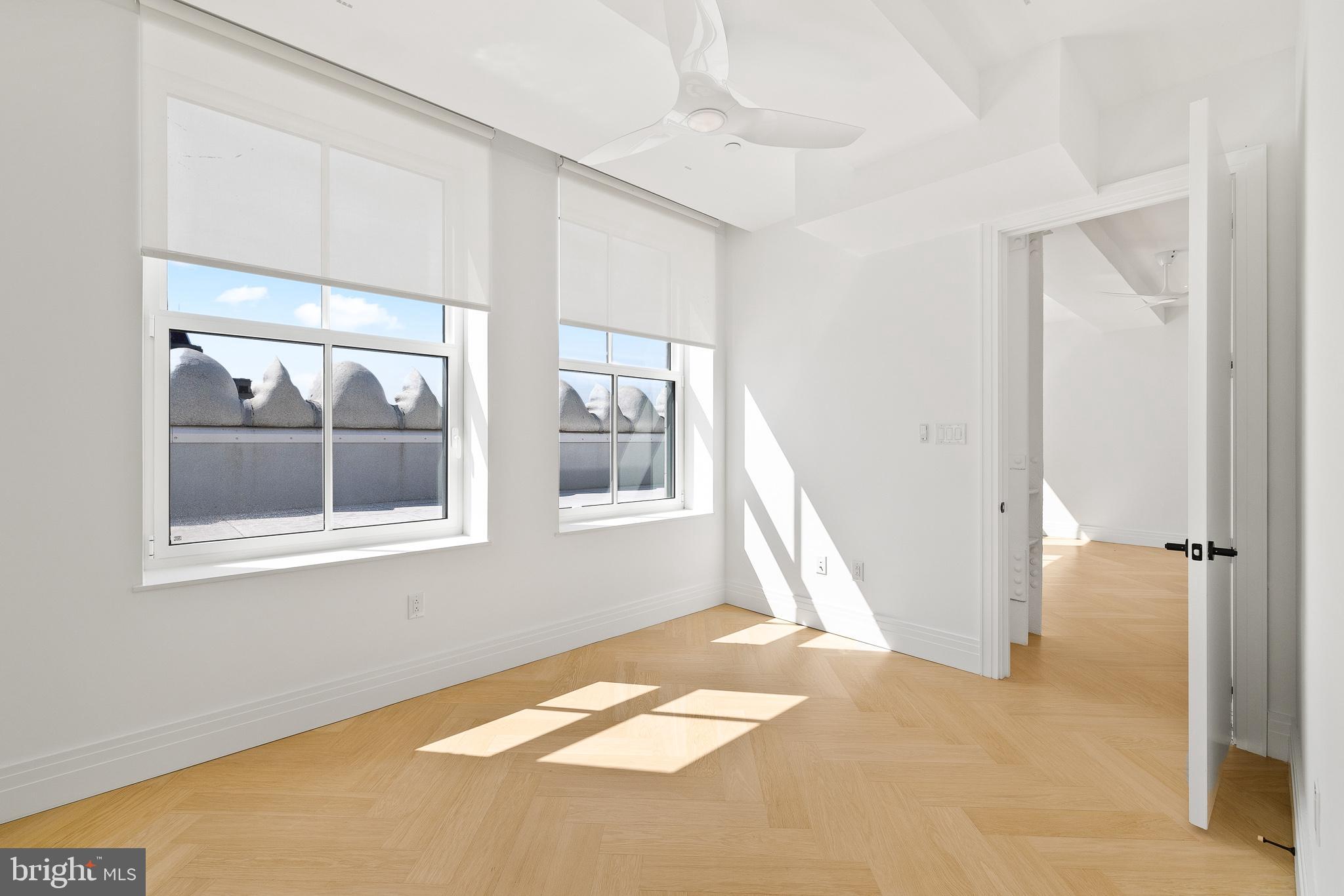 1401 SPRUCE PENTHOUSE I