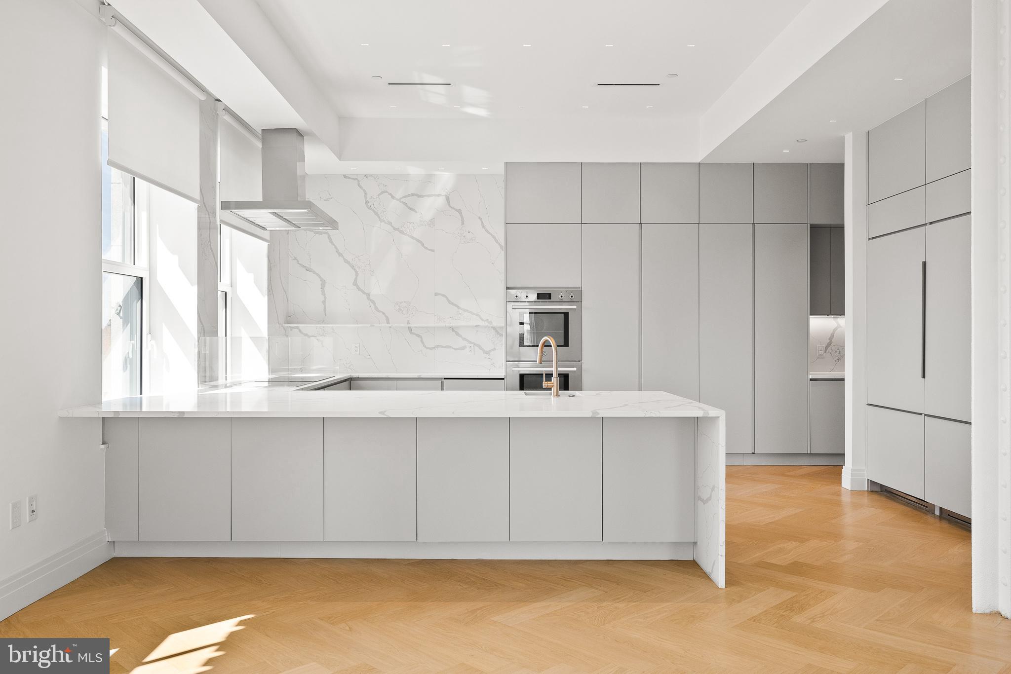 1401 SPRUCE PENTHOUSE I