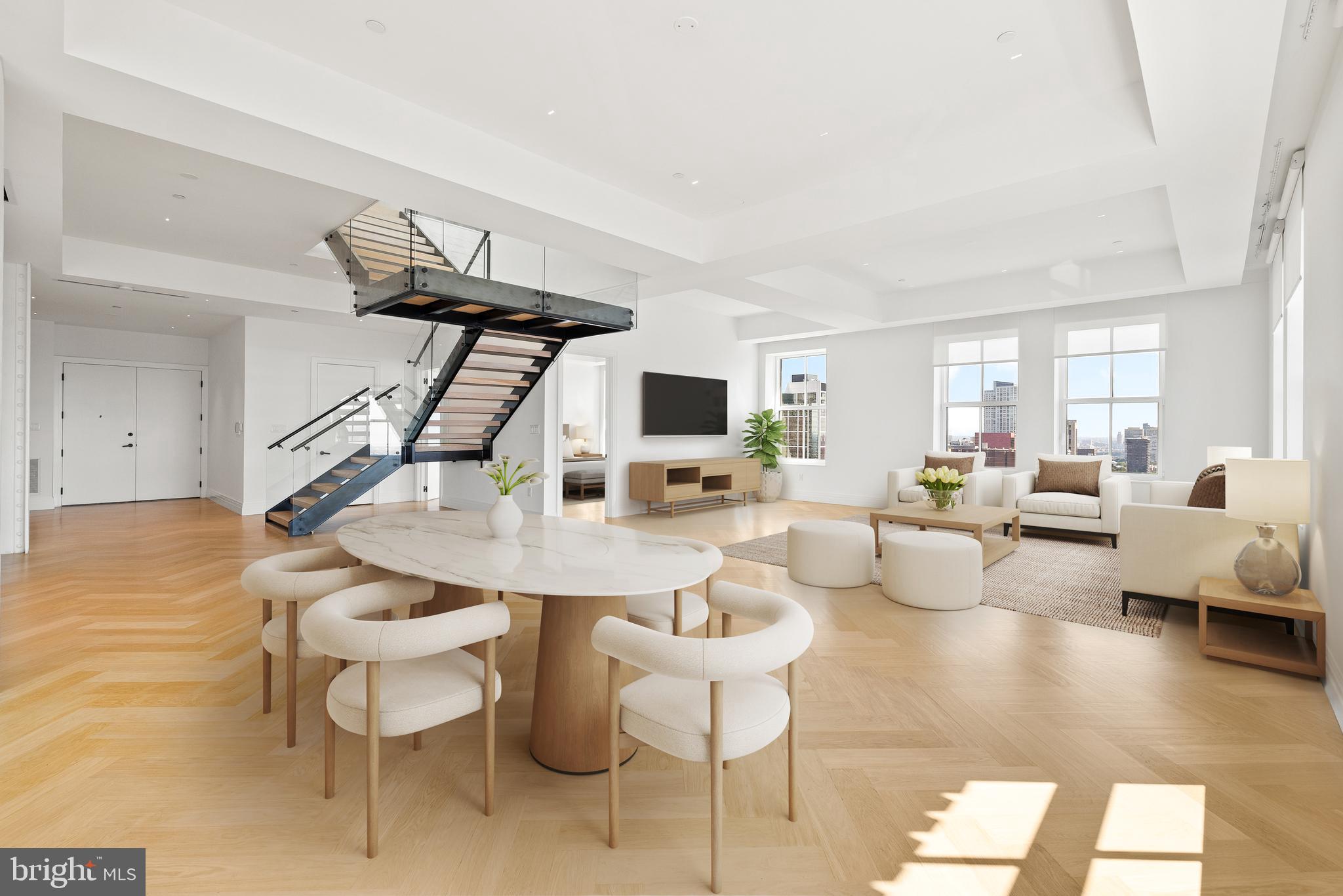 1401 SPRUCE PENTHOUSE I