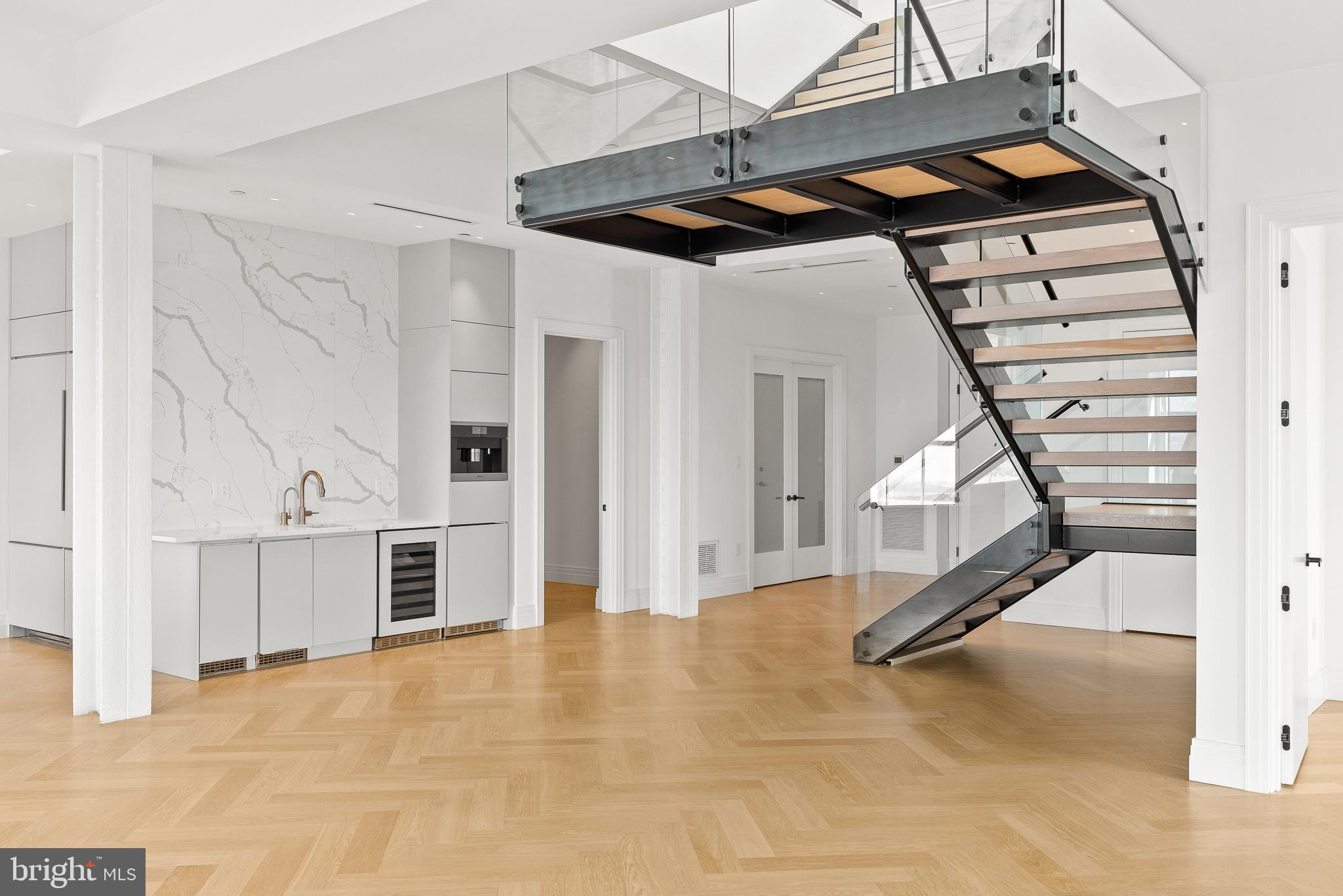 1401 SPRUCE PENTHOUSE I