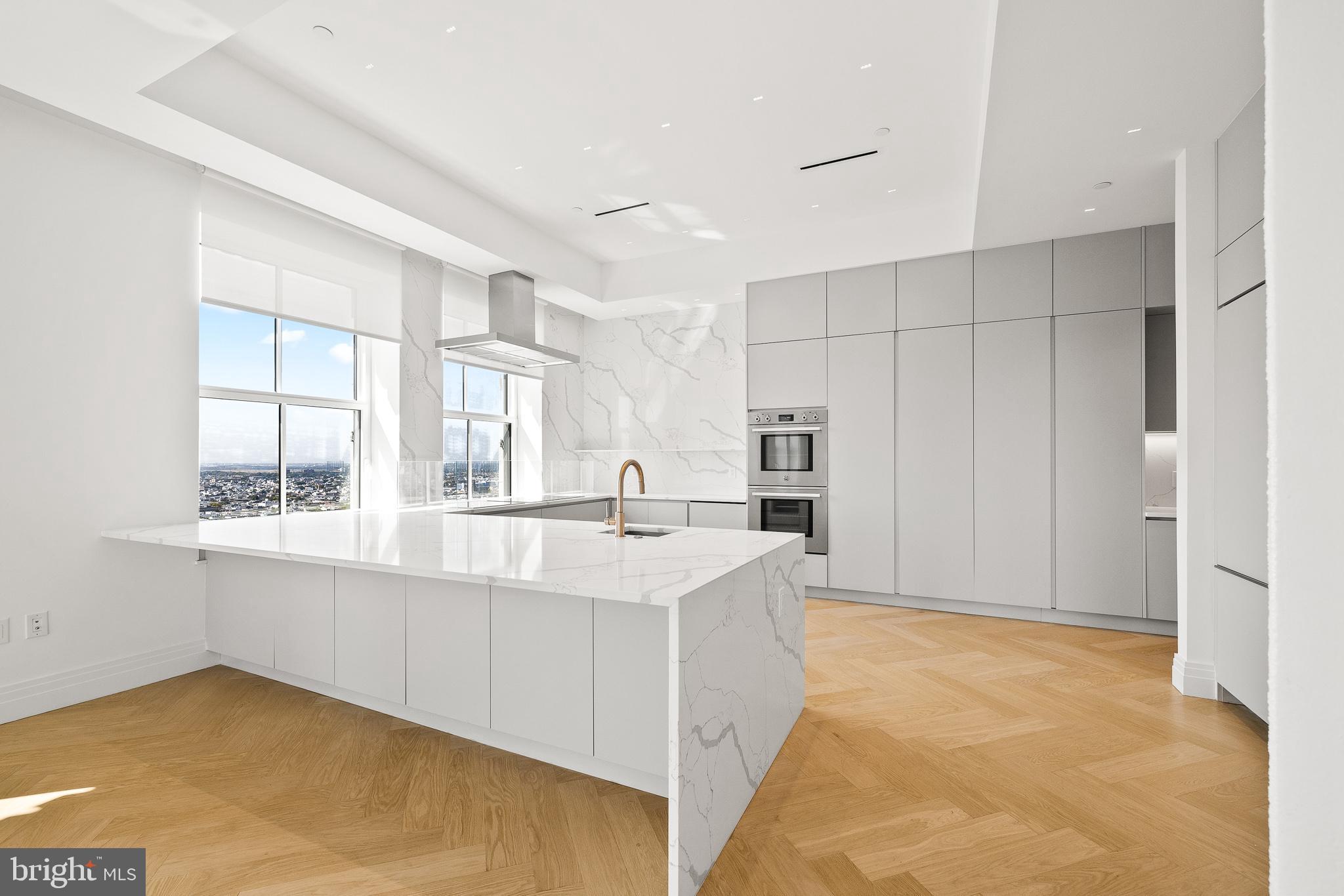1401 SPRUCE PENTHOUSE I