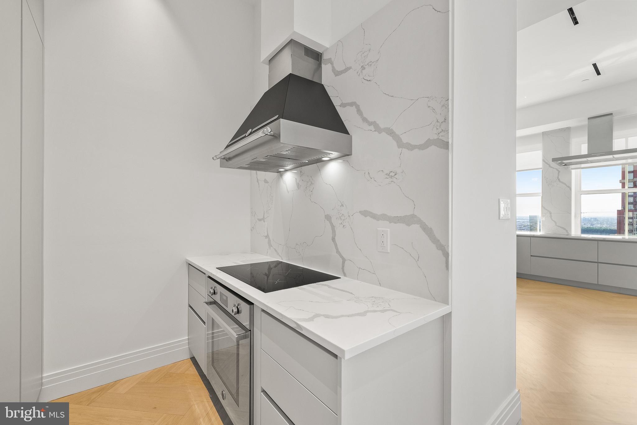 1401 SPRUCE PENTHOUSE I