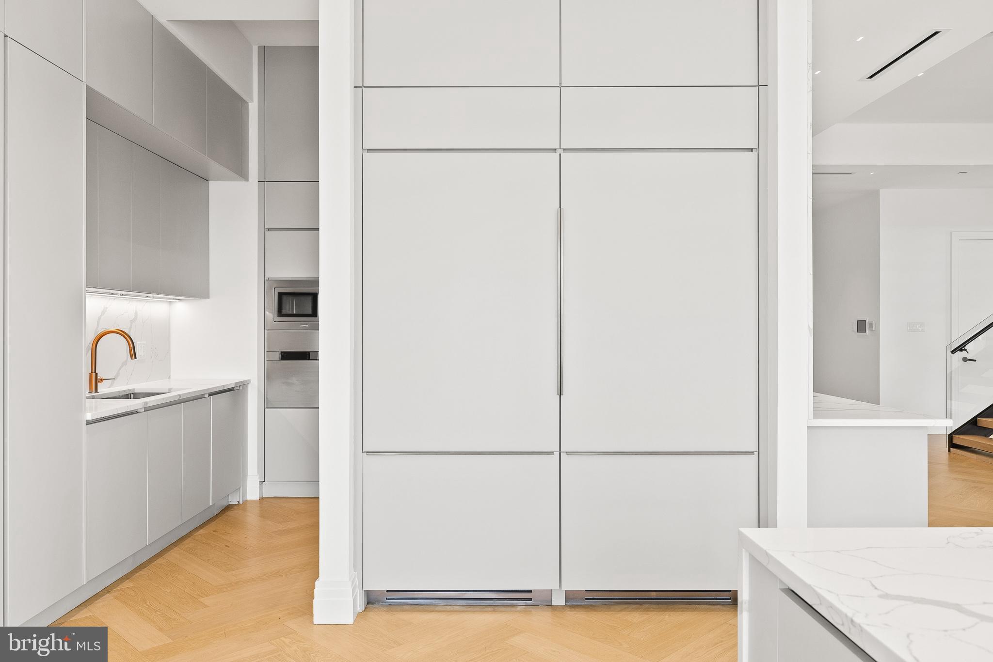 1401 SPRUCE PENTHOUSE I