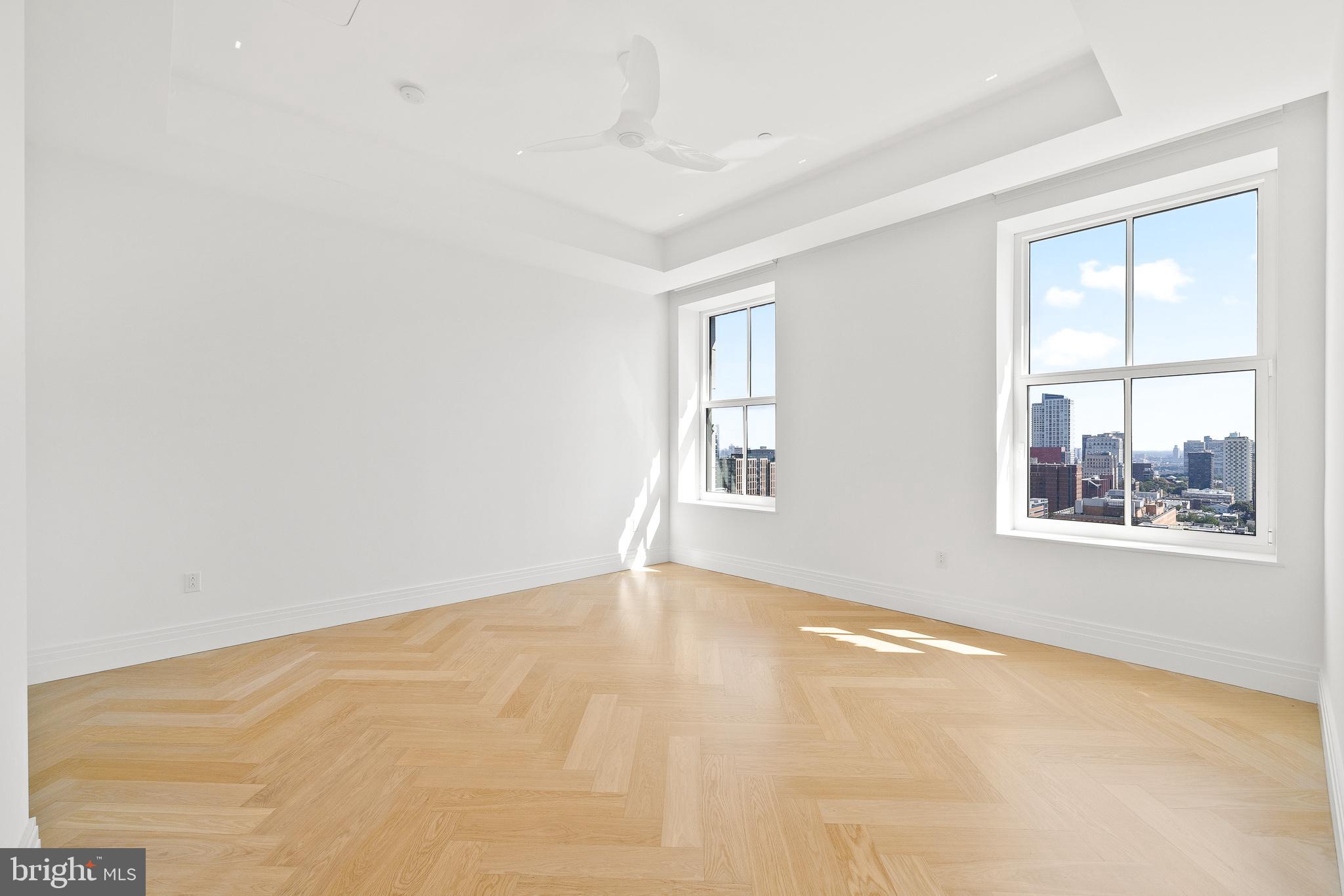 1401 SPRUCE PENTHOUSE I