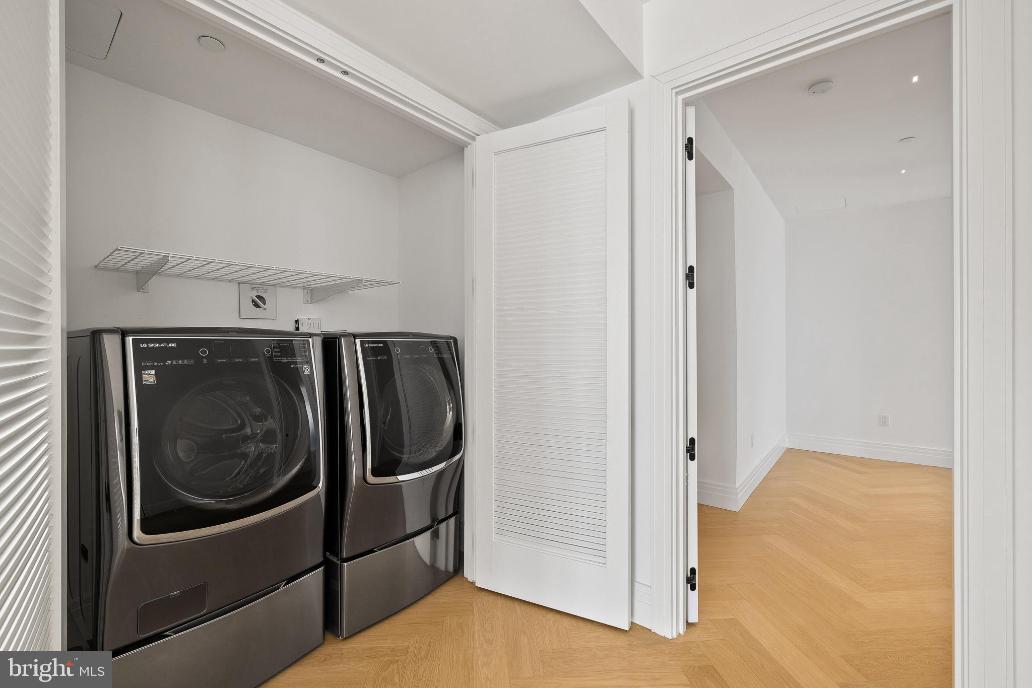 1401 SPRUCE PENTHOUSE I