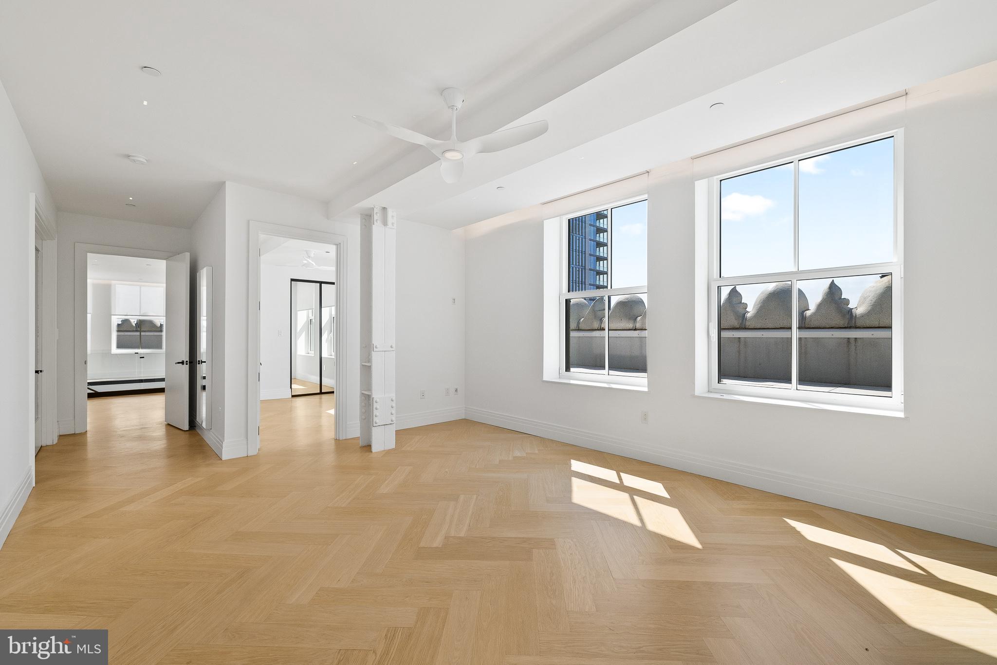 1401 SPRUCE PENTHOUSE I