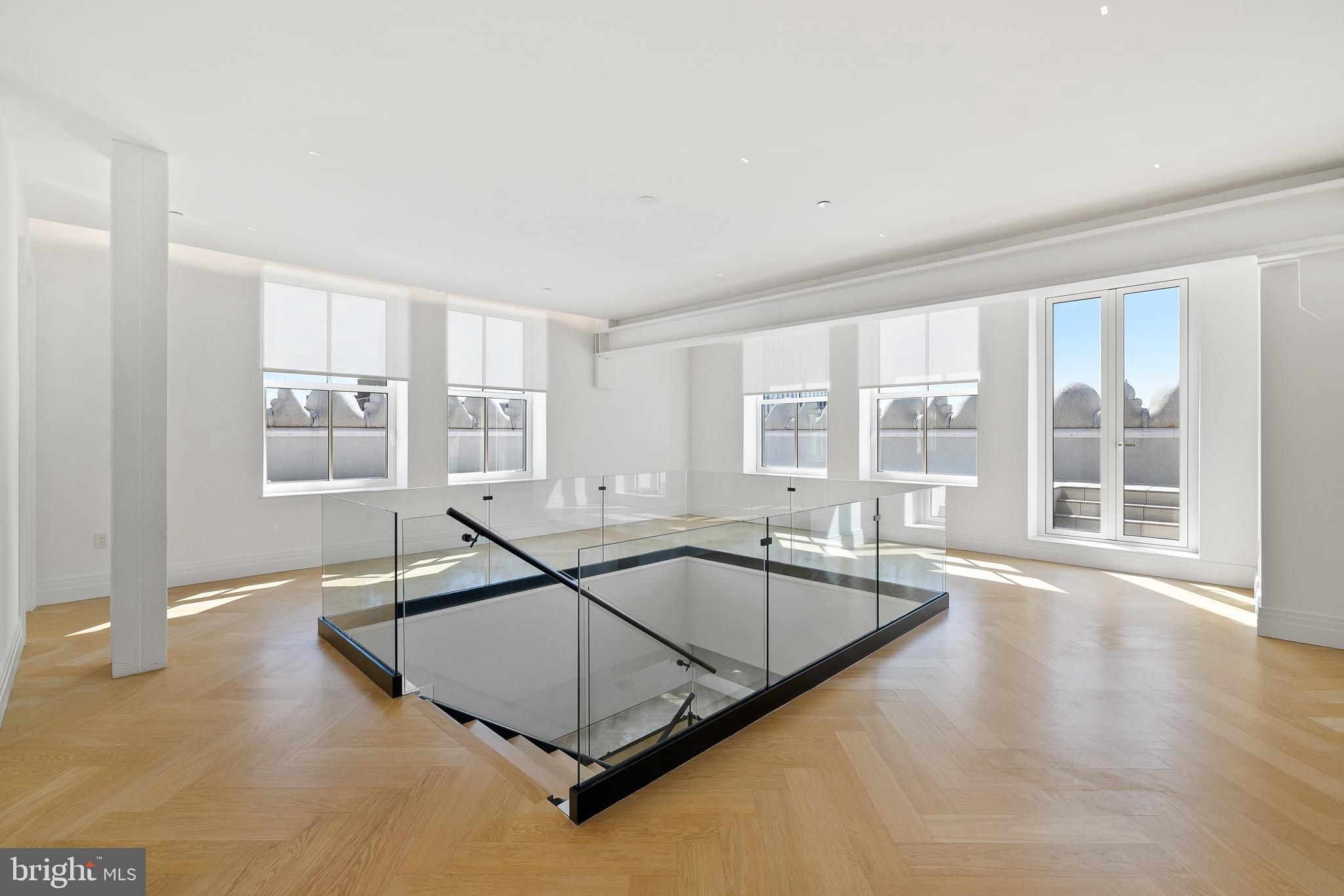 1401 SPRUCE PENTHOUSE I