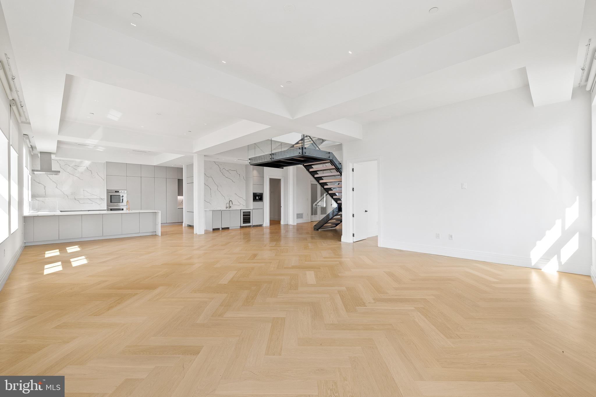 1401 SPRUCE PENTHOUSE I