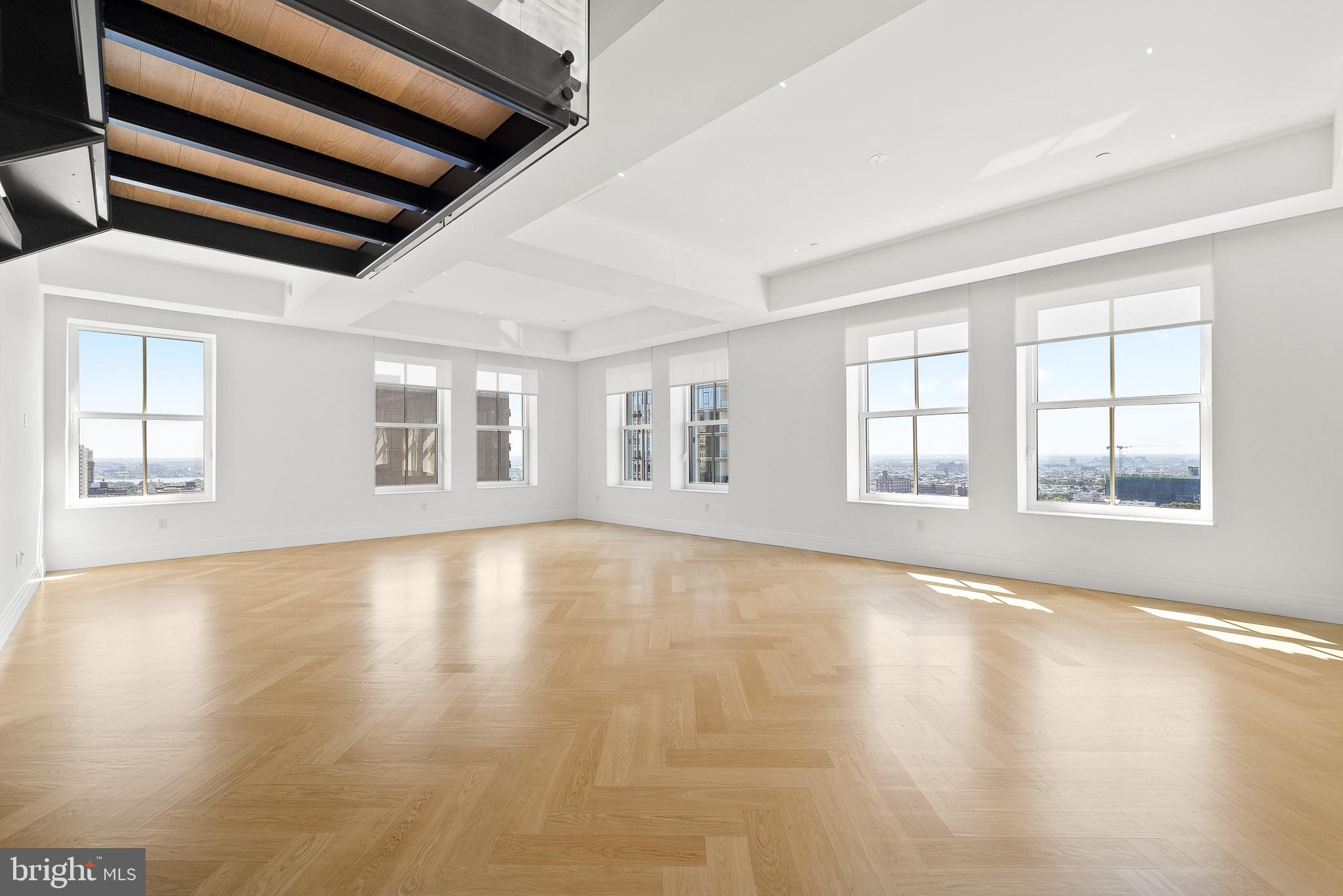 1401 SPRUCE PENTHOUSE I
