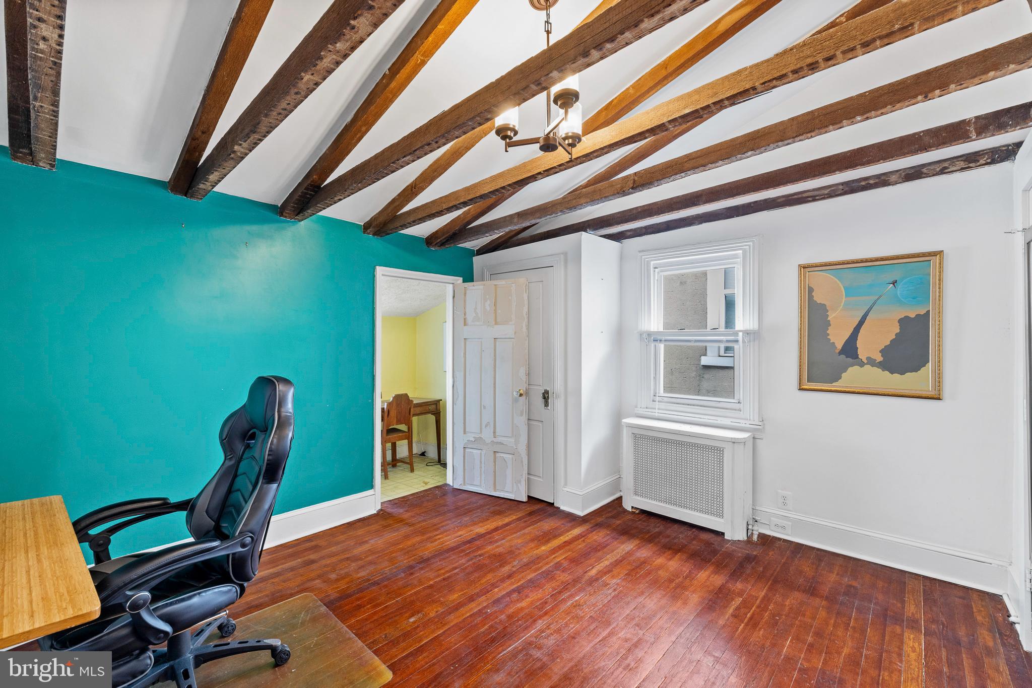 1220 N Hancock St