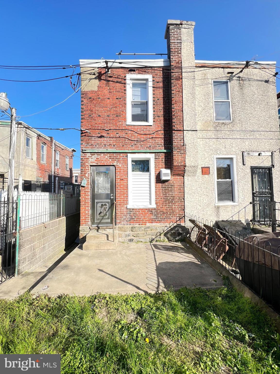 5311 Yocum St