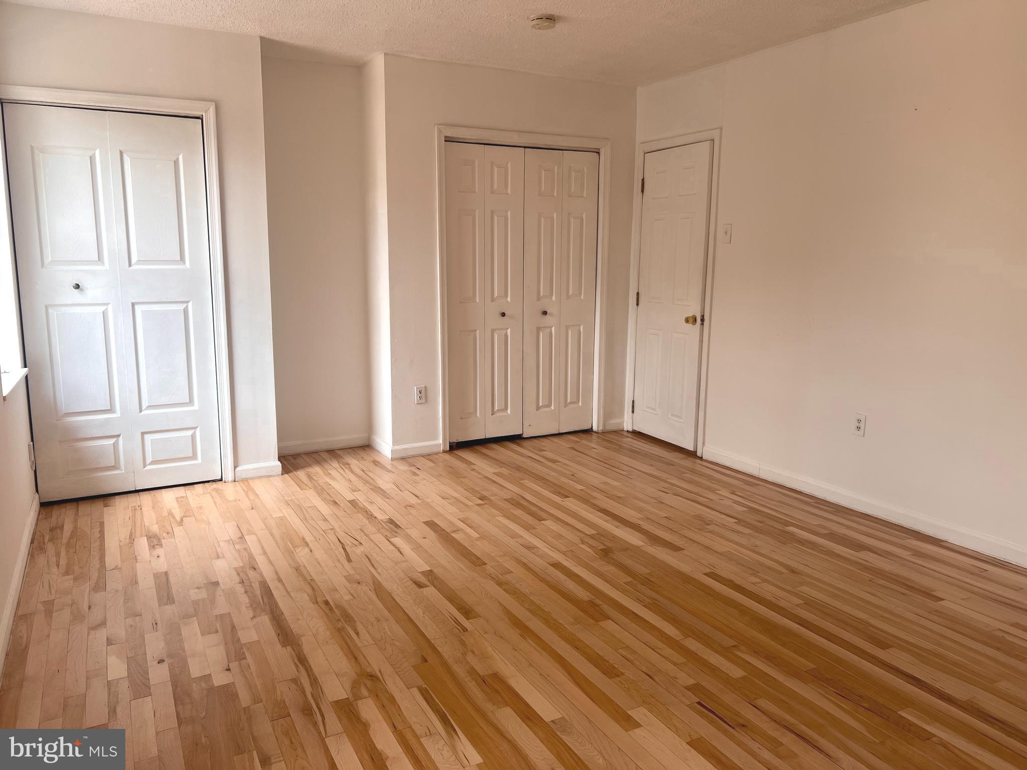 1309 MARLBOROUGH STREET 2F