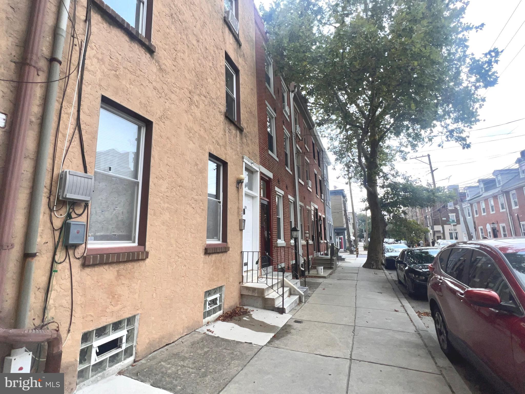 1309 MARLBOROUGH STREET 2F