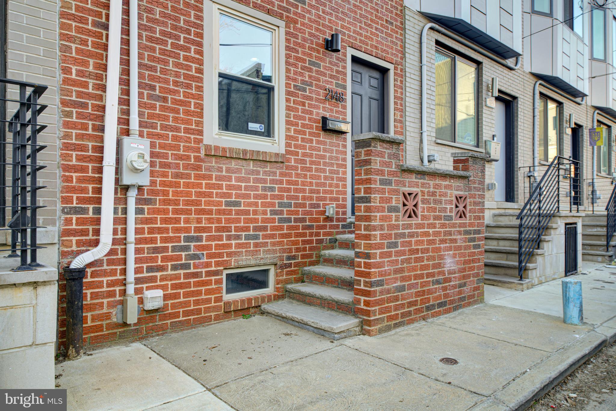 2148 N FAIRHILL STREET