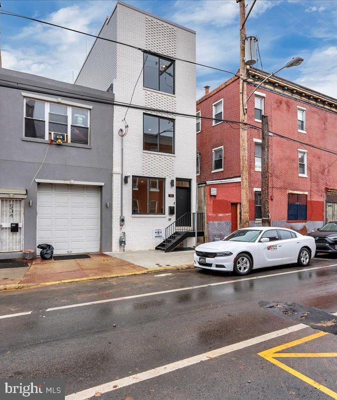 536 MORRIS STREET