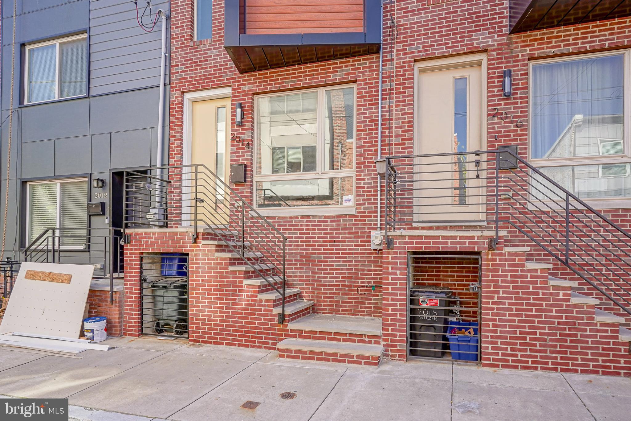 2014 WILDER STREET