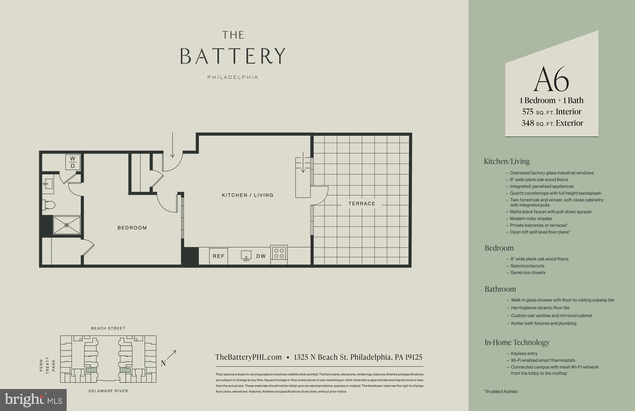 1325 N BEACH ST #338