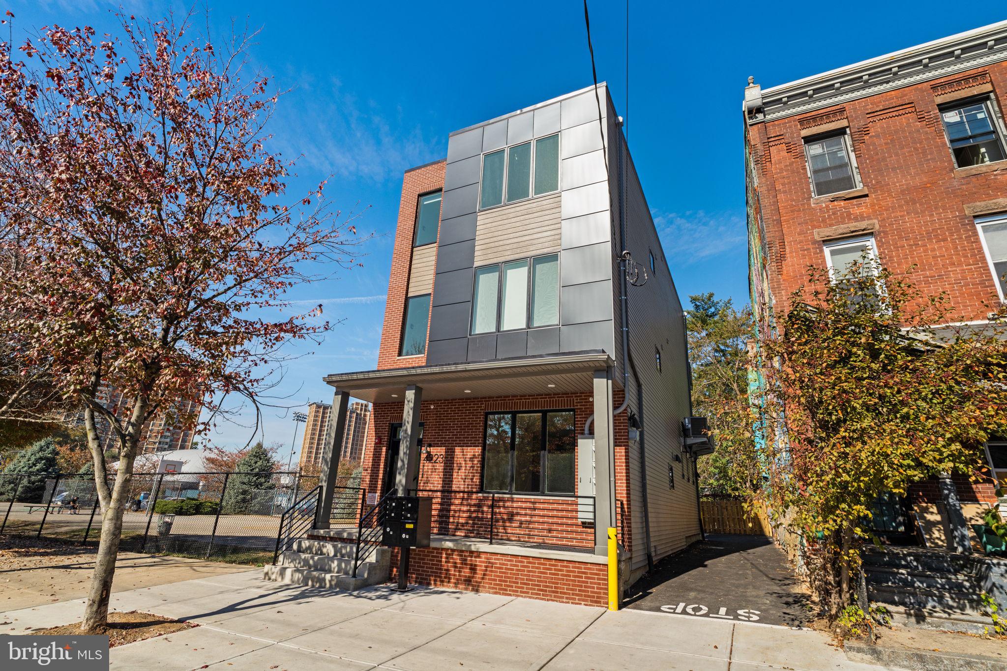 4225 POWELTON AVENUE