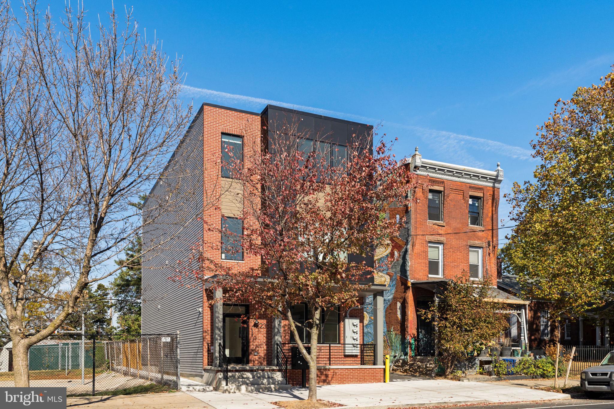 4225 POWELTON AVENUE