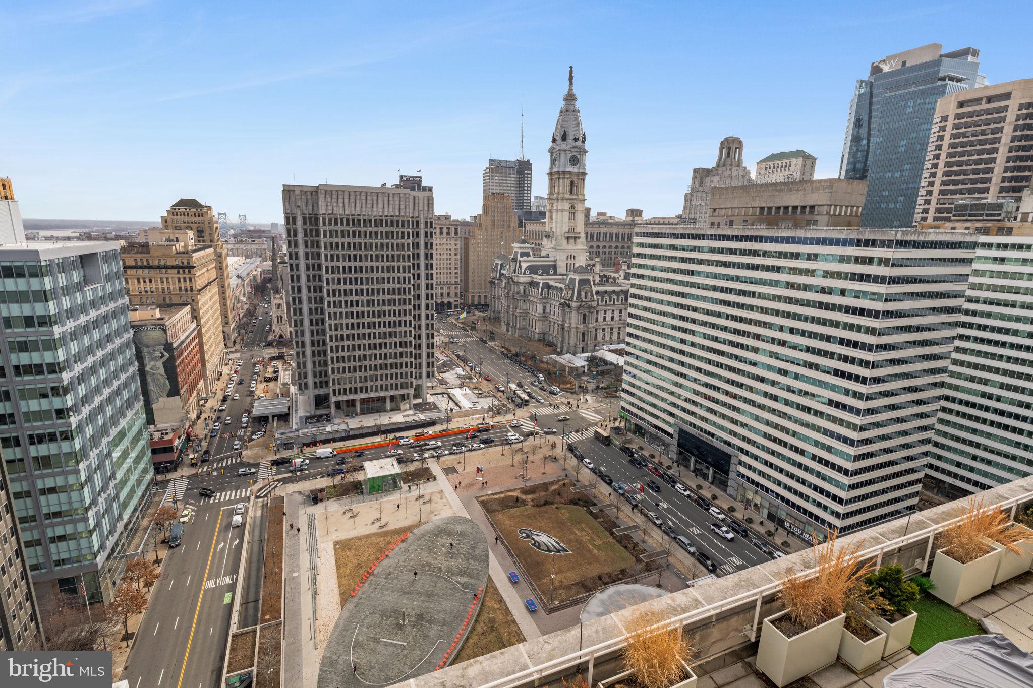 1600 ARCH STREET 18 1713