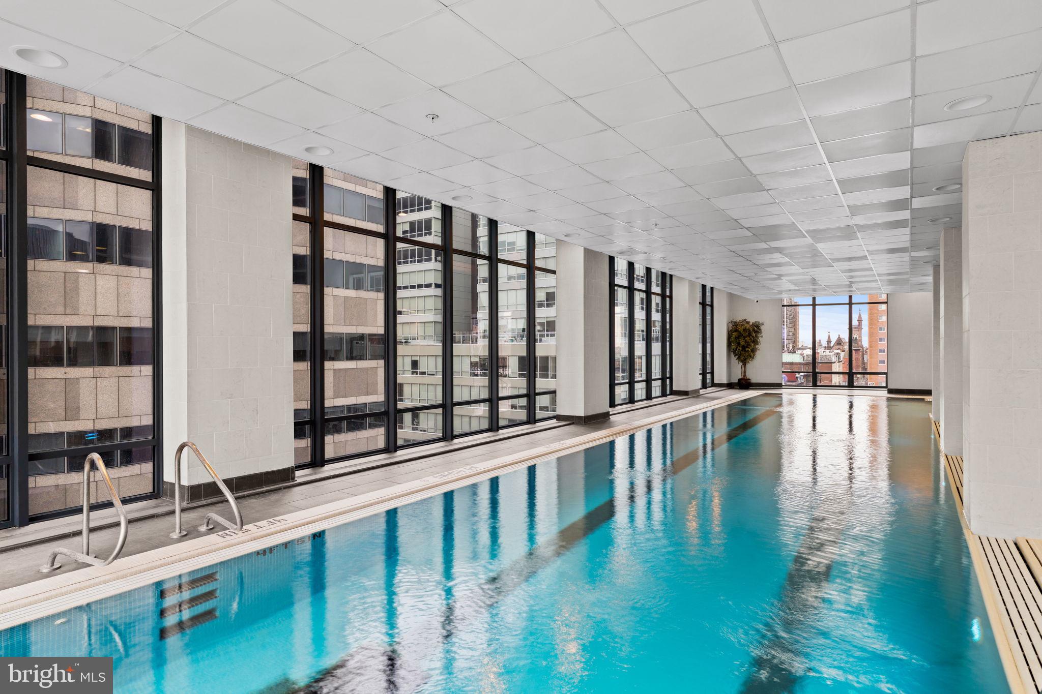 2101 MARKET STREET 602
