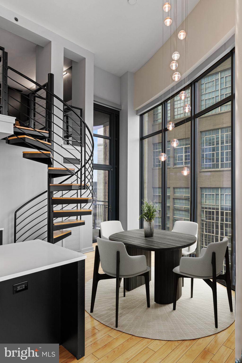 2101 MARKET STREET 602