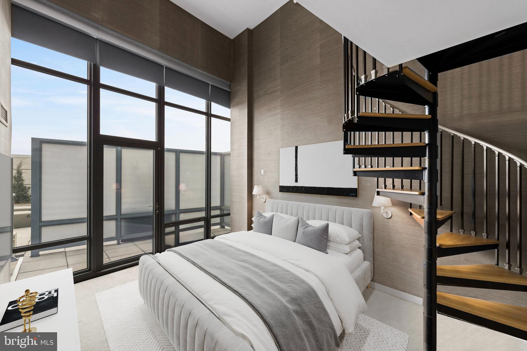 2101 MARKET STREET 602