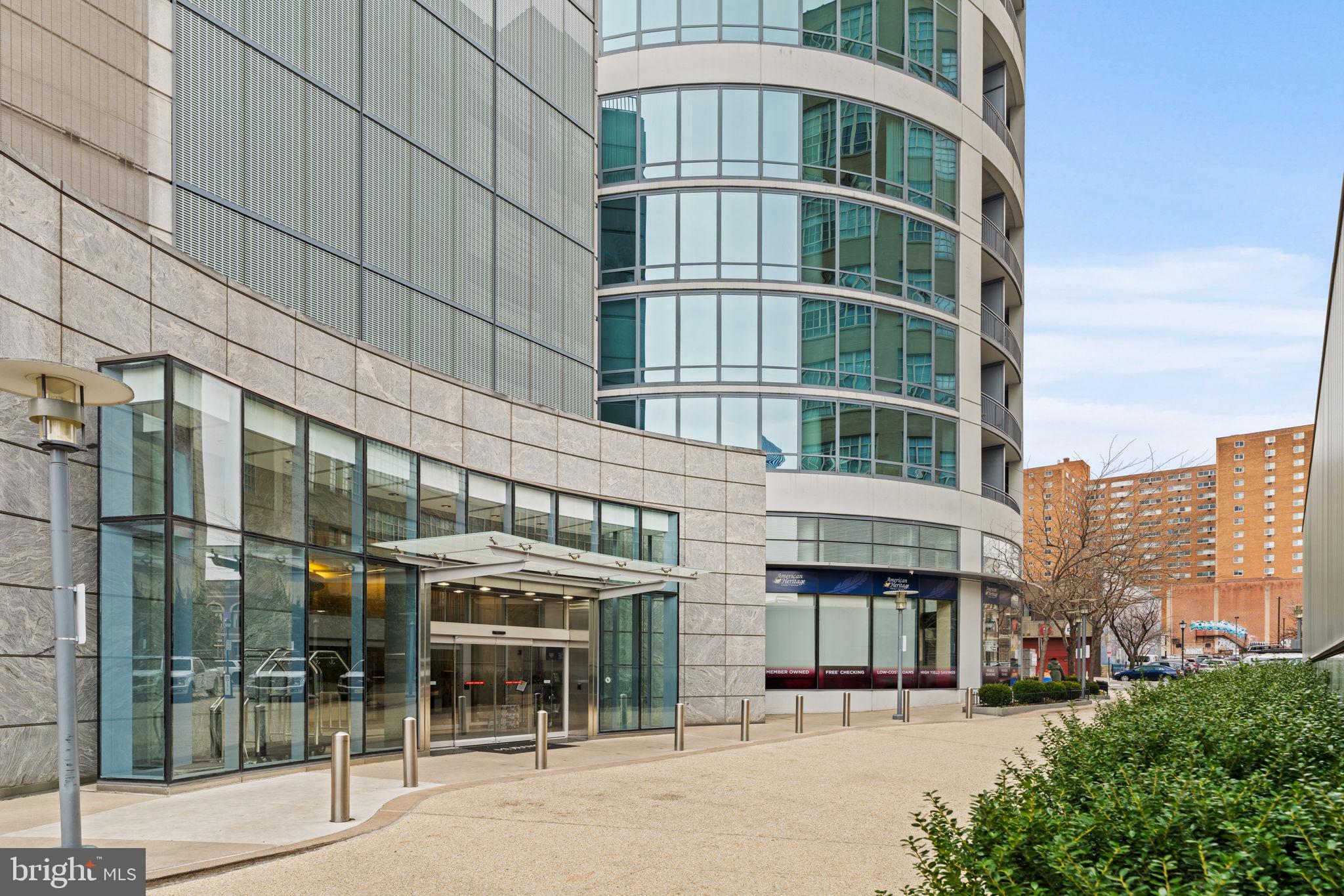 2101 MARKET STREET 602
