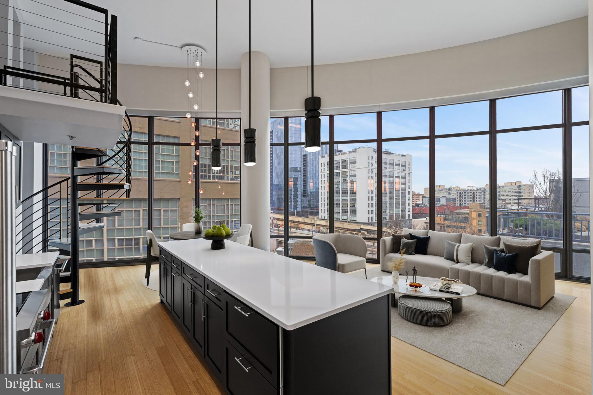 2101 MARKET STREET 602