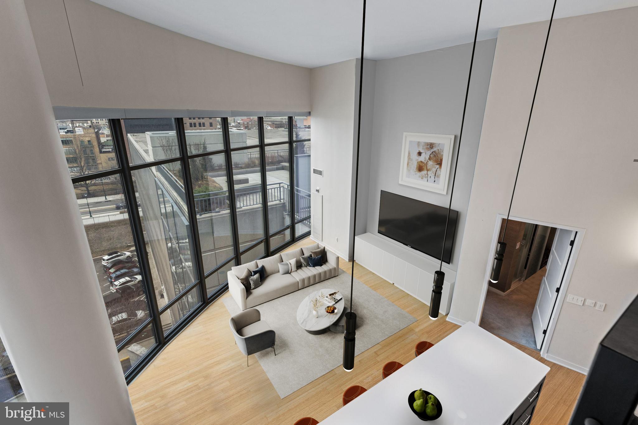 2101 MARKET STREET 602