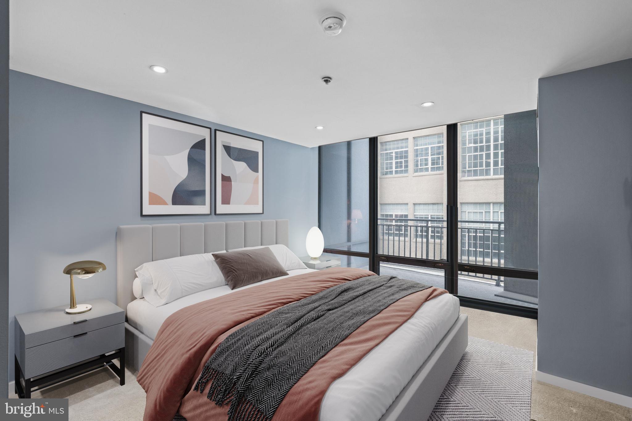 2101 MARKET STREET 602