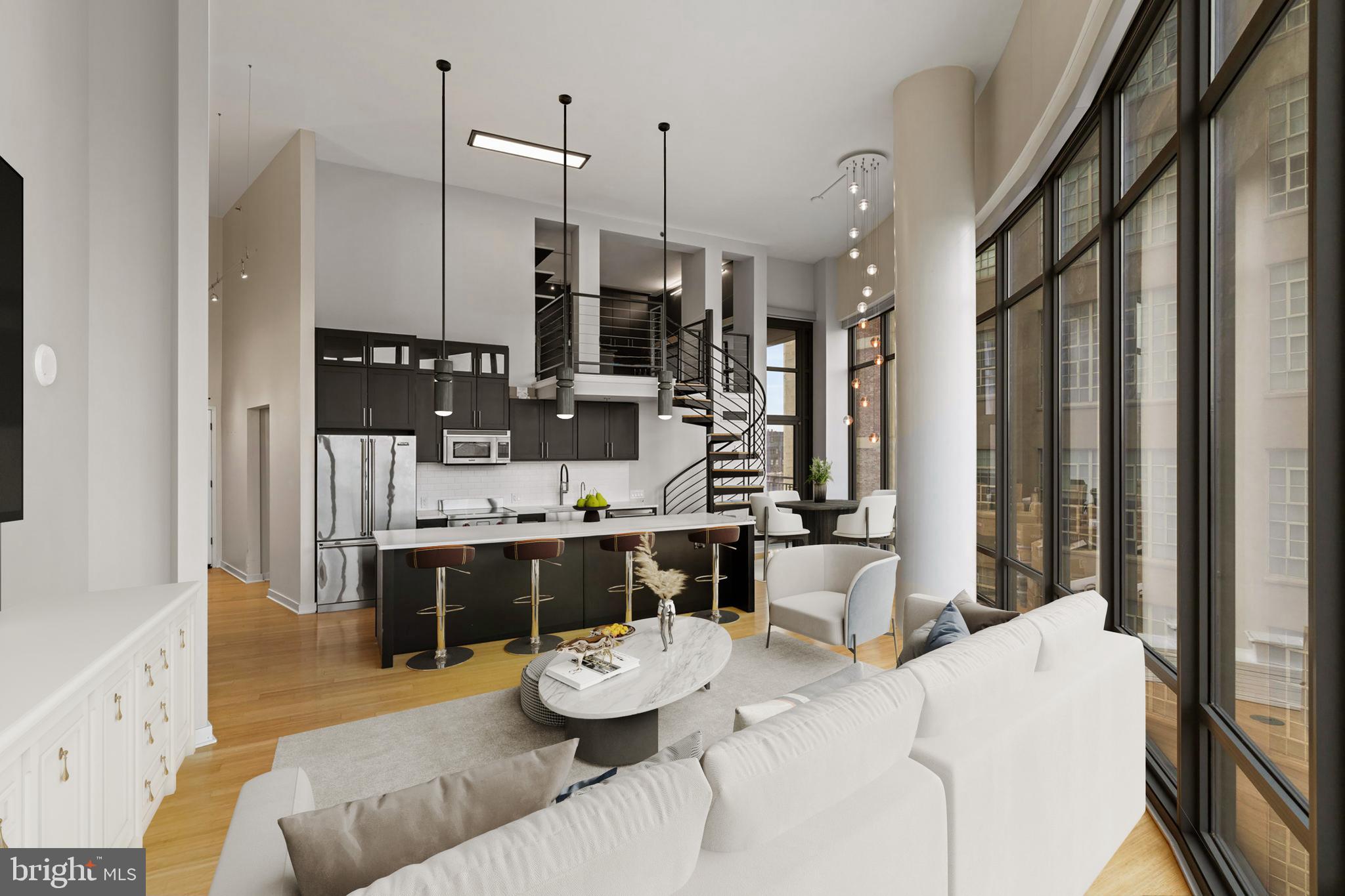 2101 MARKET STREET 602