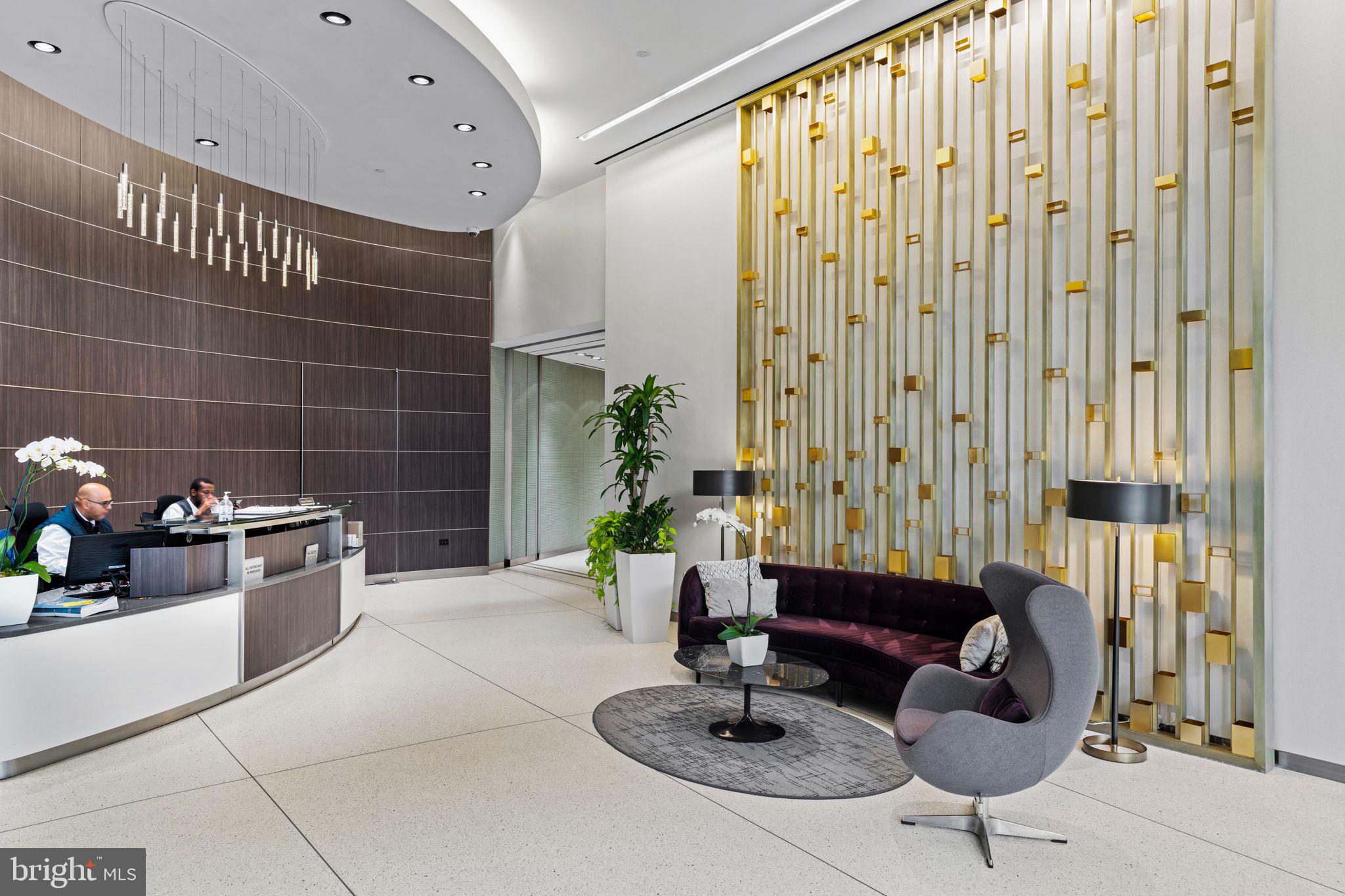 2101 MARKET STREET 602