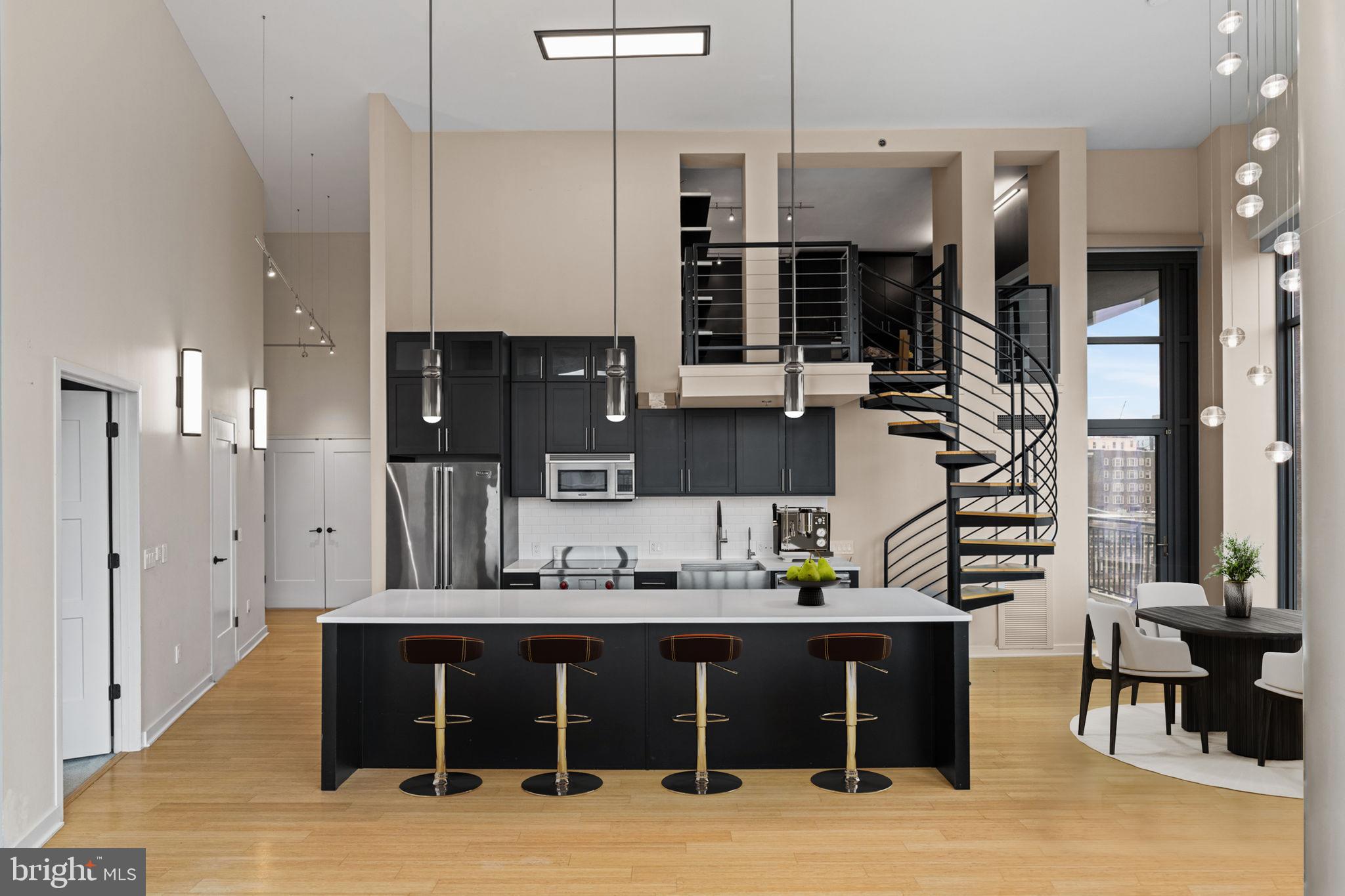 2101 MARKET STREET 602