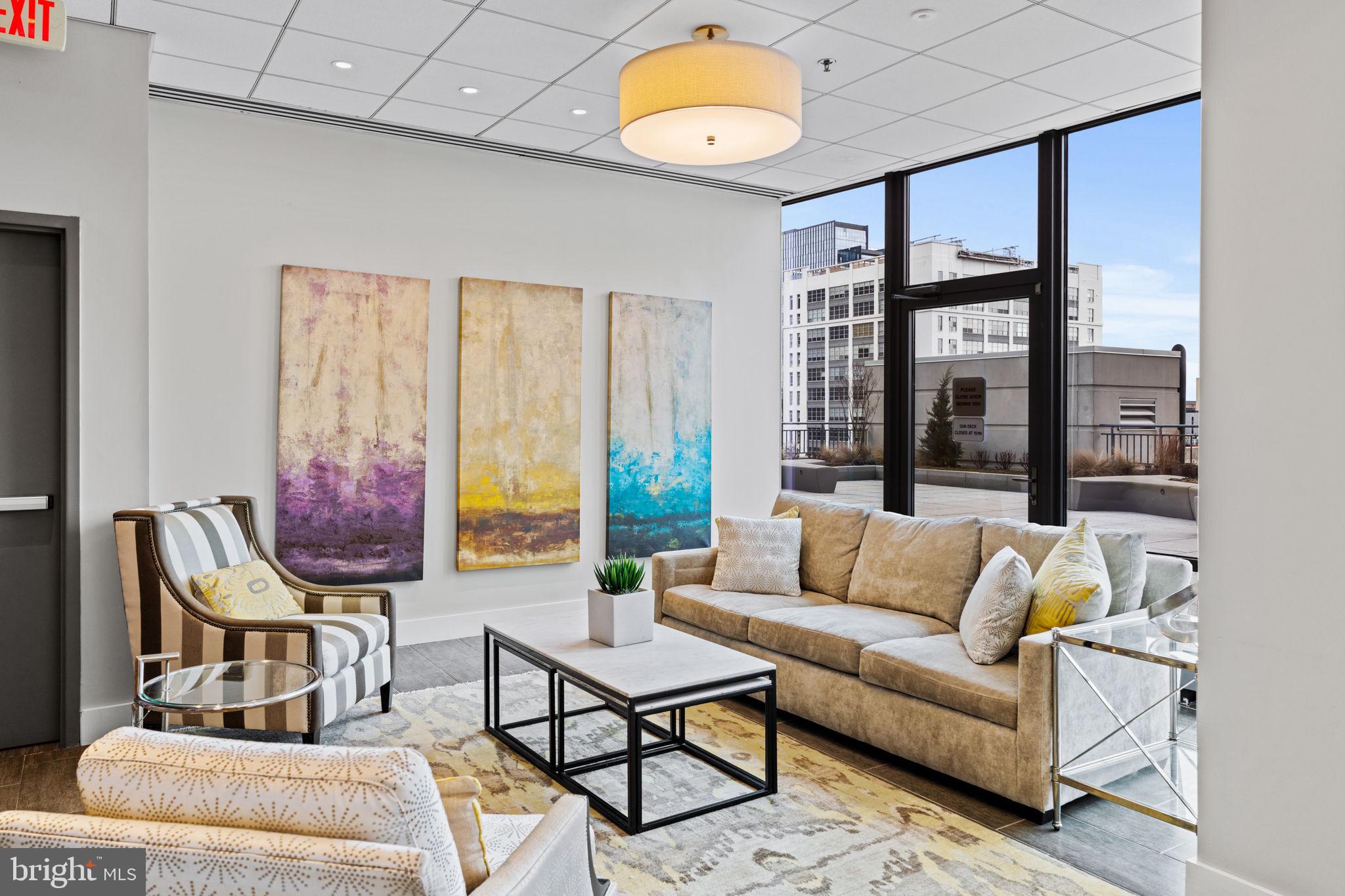 2101 MARKET STREET 602