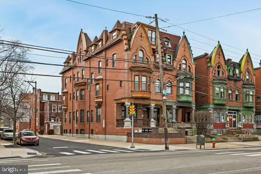 4200 PARKSIDE AVENUE 3RD FLOOR