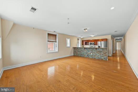 4200 PARKSIDE AVENUE 3RD FLOOR
